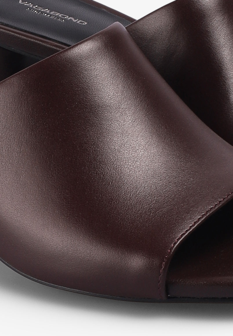 VAGABOND | SANDÁLIA PIPER MULES