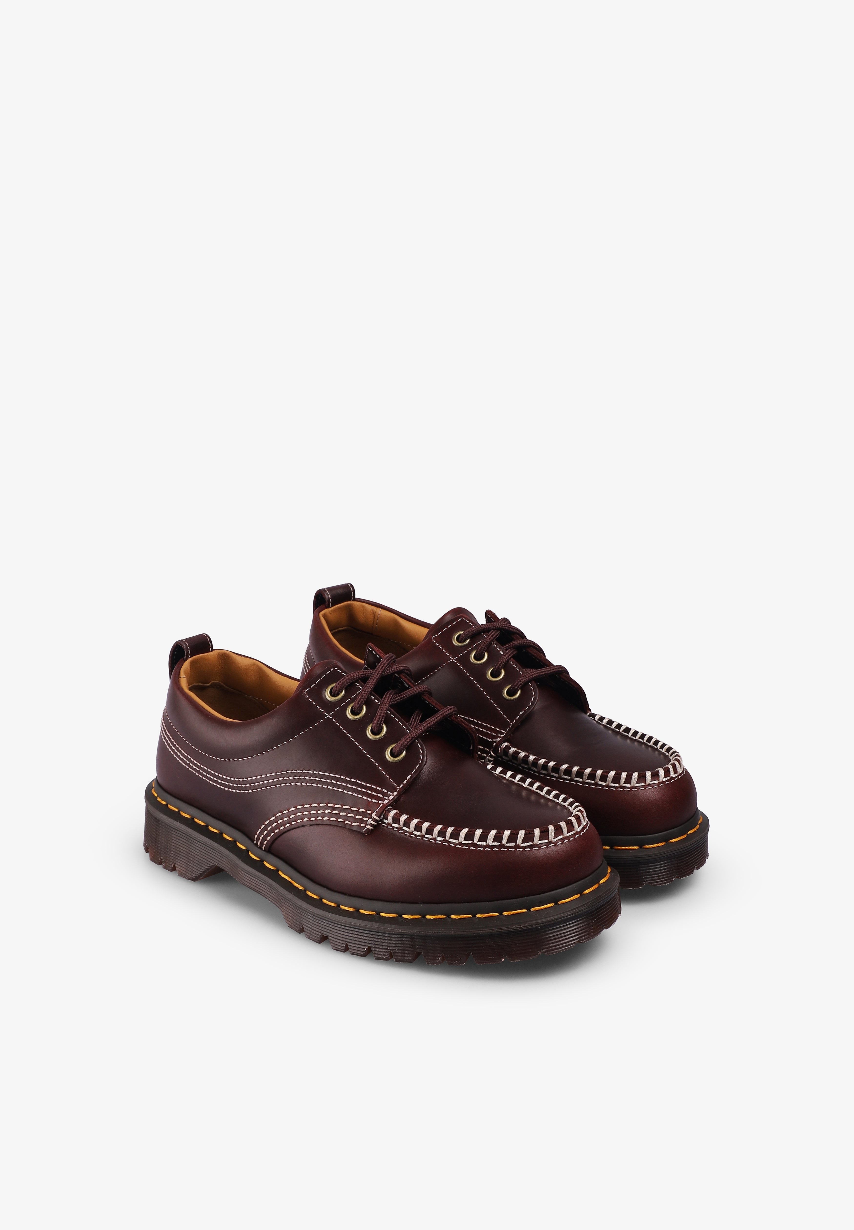 DR MARTENS | SAPATOS LOWELL DE HOMEM