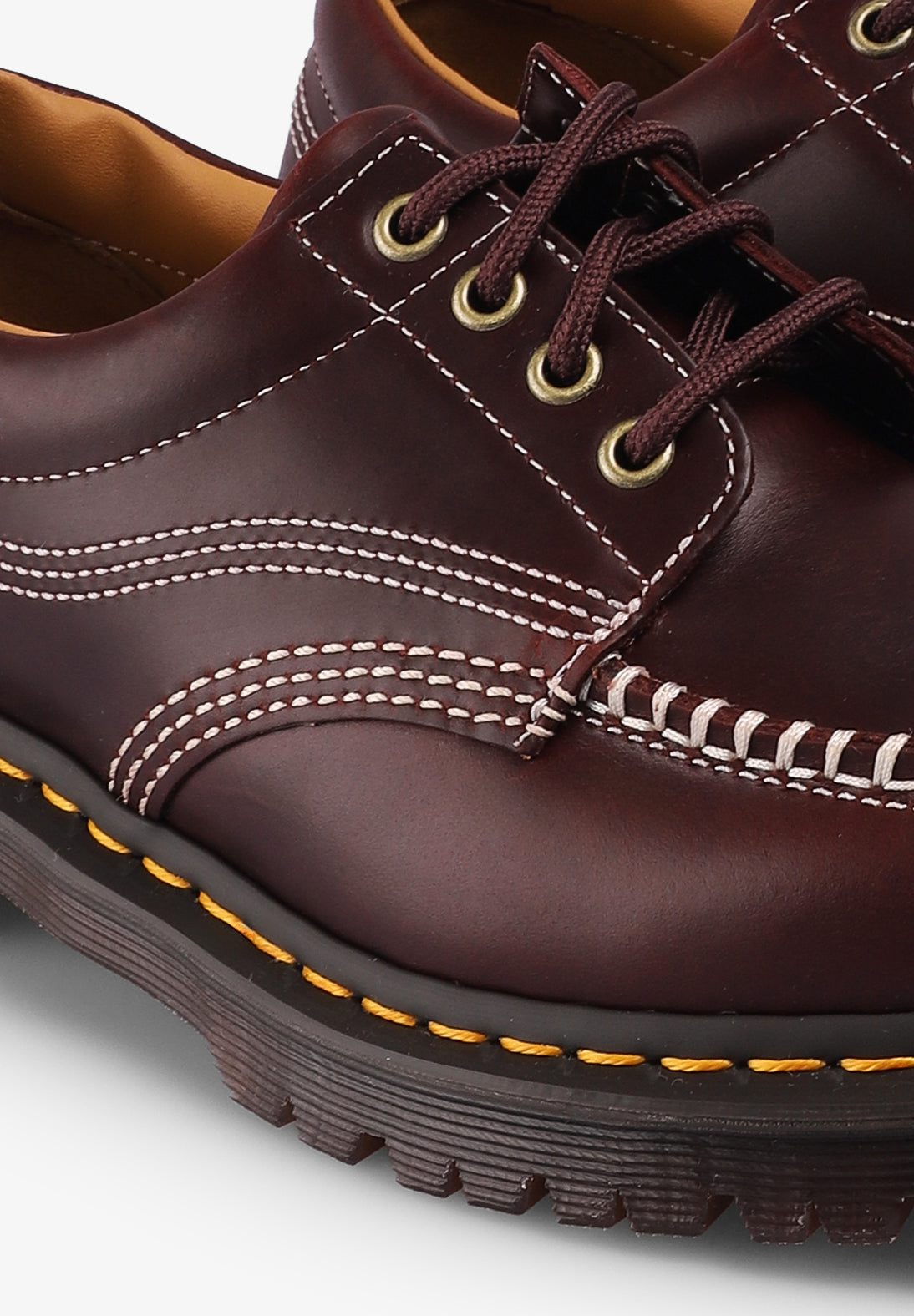 DR MARTENS | SAPATOS LOWELL DE HOMEM