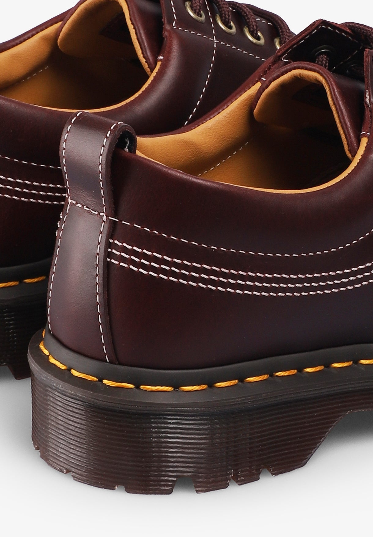 DR MARTENS | SAPATOS LOWELL DE HOMEM