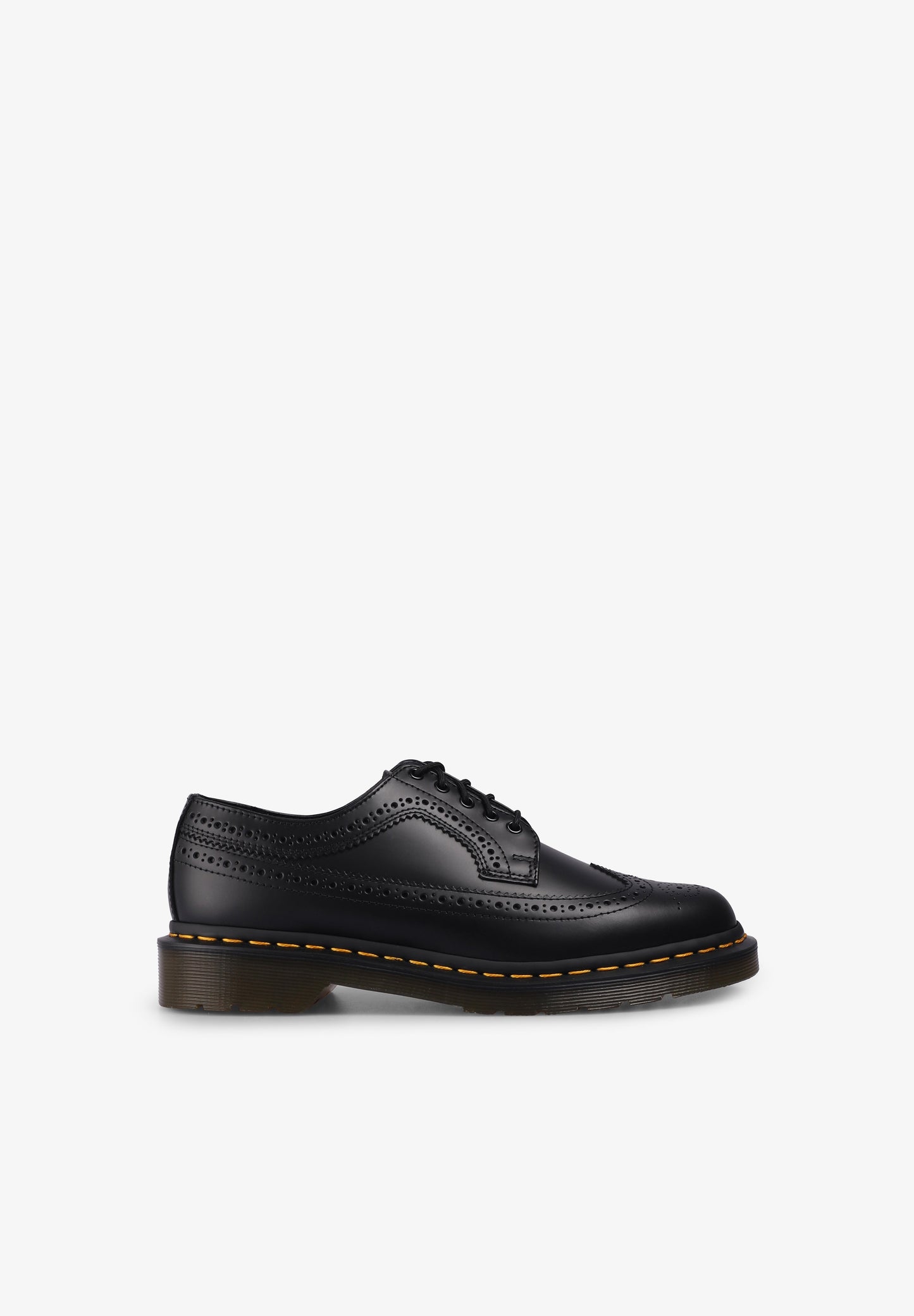 DR MARTENS | SAPATOS 3989 DE PELE CRAZY HORSE DE HOMEM