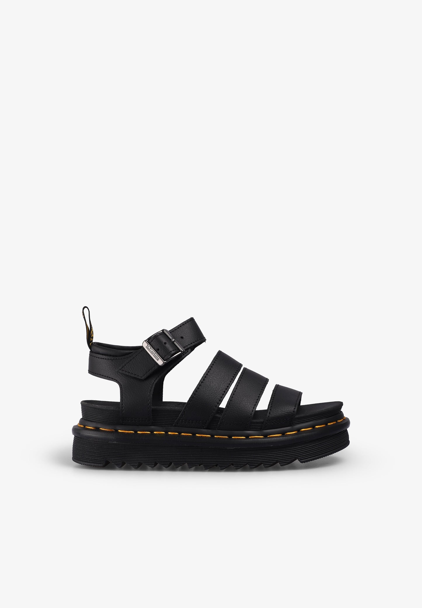 DR MARTENS | SANDÁLIAS BLAIRE DE MULHER