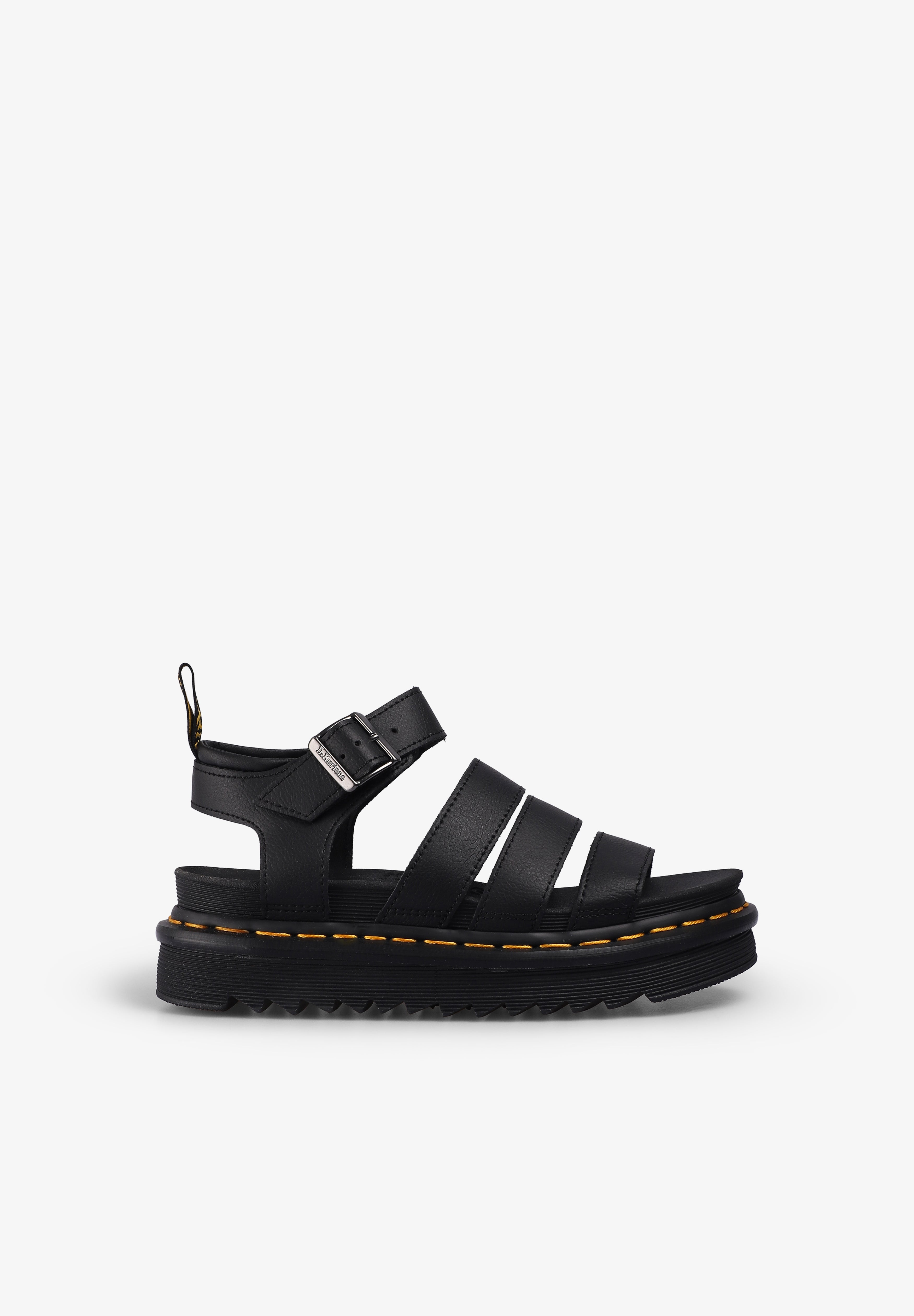 DR MARTENS | SANDÁLIAS BLAIRE DE MULHER