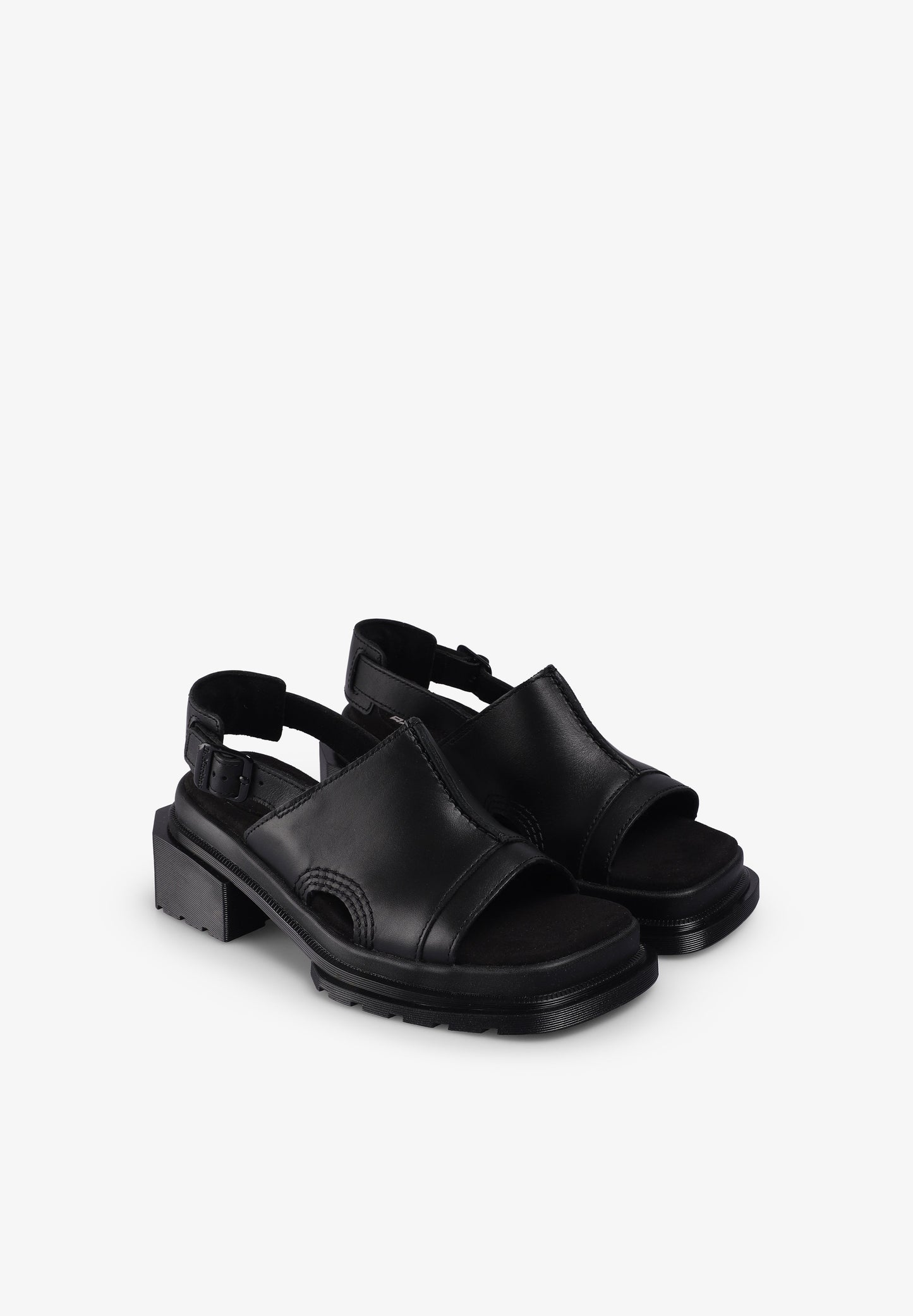 DR MARTENS | SANDÁLIAS MAYBOLE DE MULHER