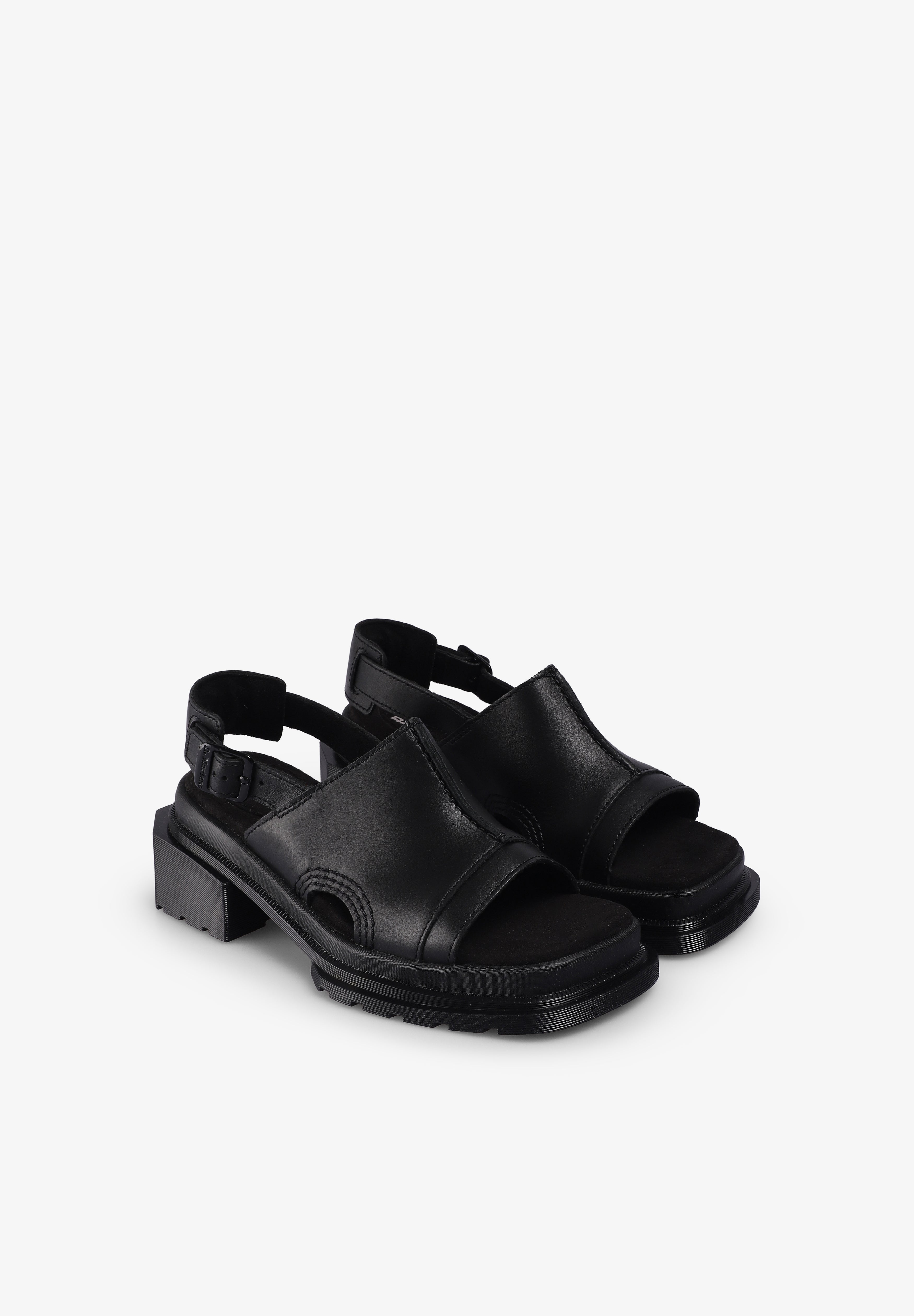 DR MARTENS | SANDÁLIAS MAYBOLE DE MULHER