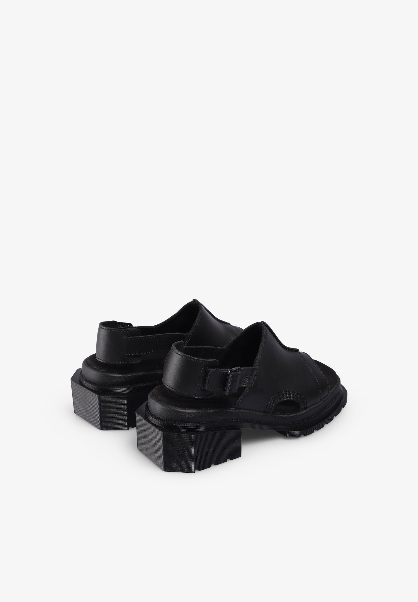 DR MARTENS | SANDÁLIAS MAYBOLE DE MULHER