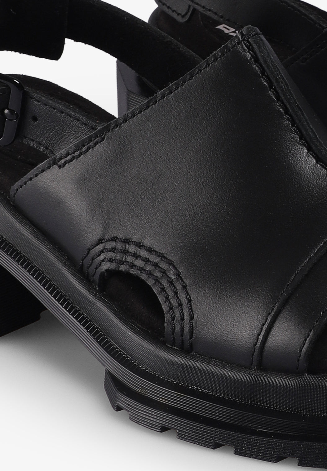 DR MARTENS | SANDÁLIAS MAYBOLE DE MULHER