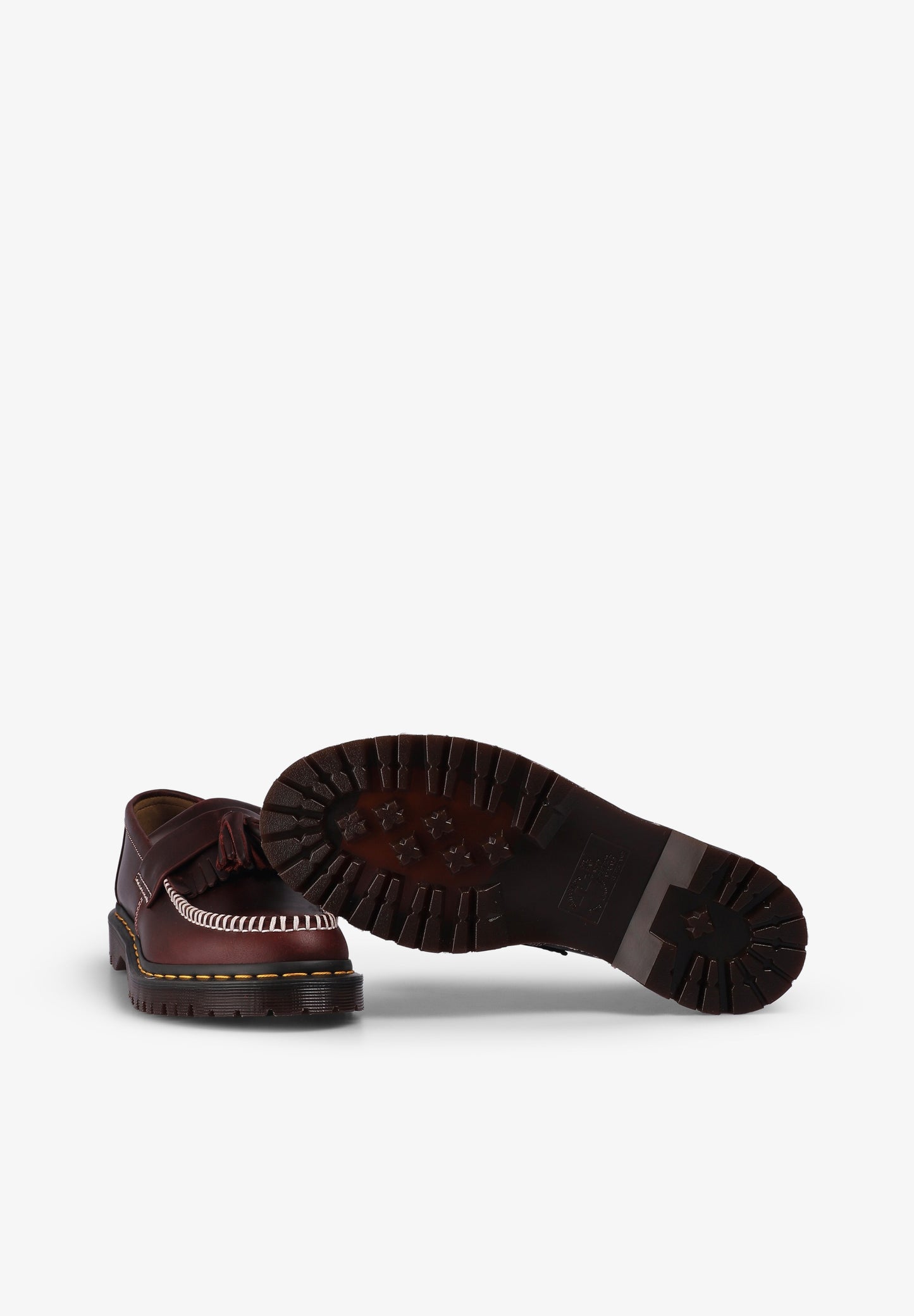 DR MARTENS | MOCASSINS ADRIAN DE HOMEM