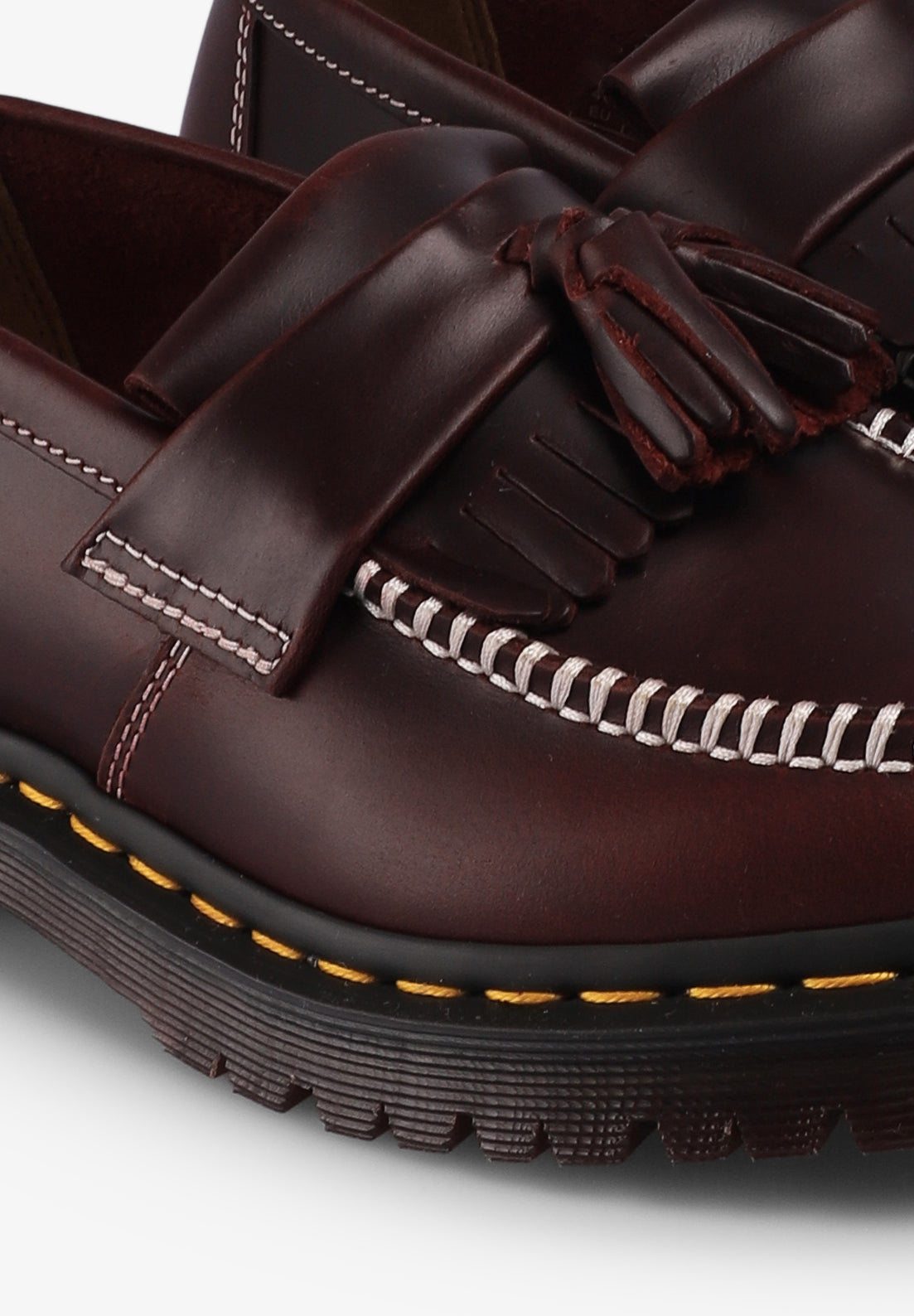 DR MARTENS | MOCASSINS ADRIAN DE HOMEM