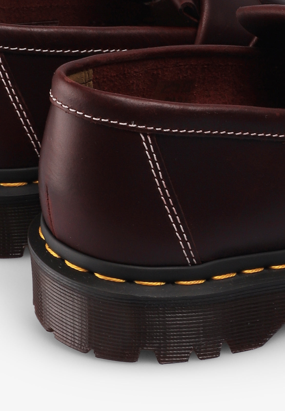 DR MARTENS | MOCASSINS ADRIAN DE HOMEM