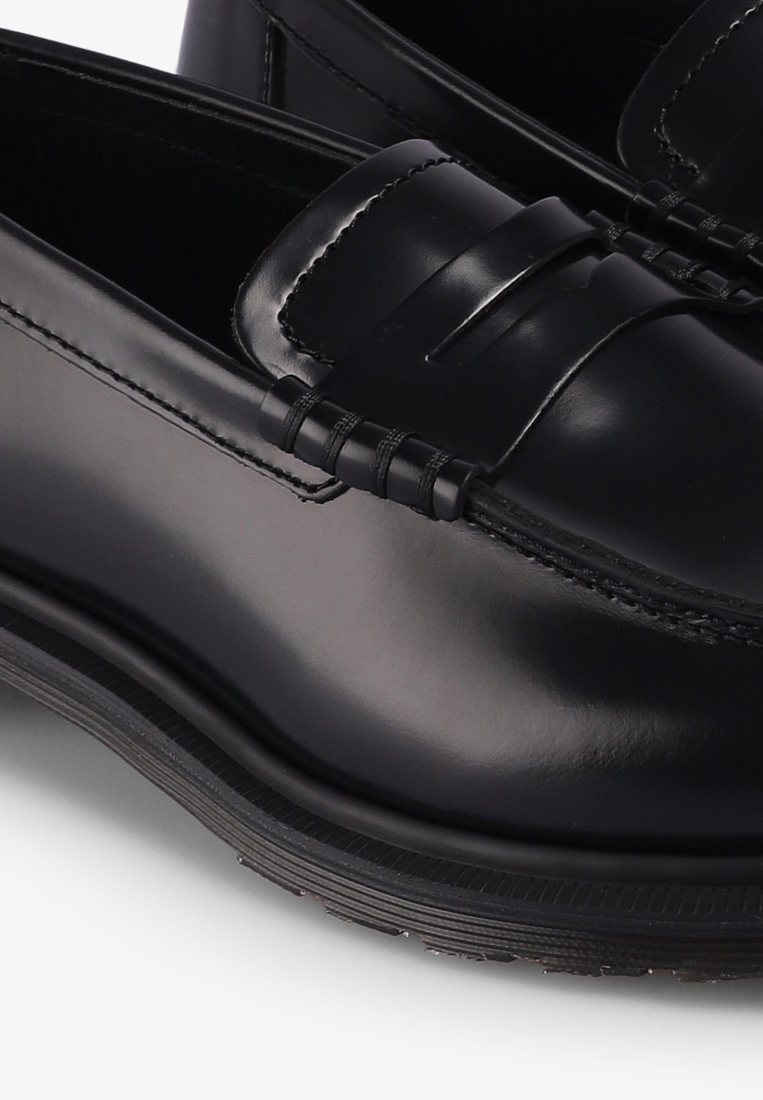 DR MARTENS | MOCASSINS MAYFARE DE HOMEM