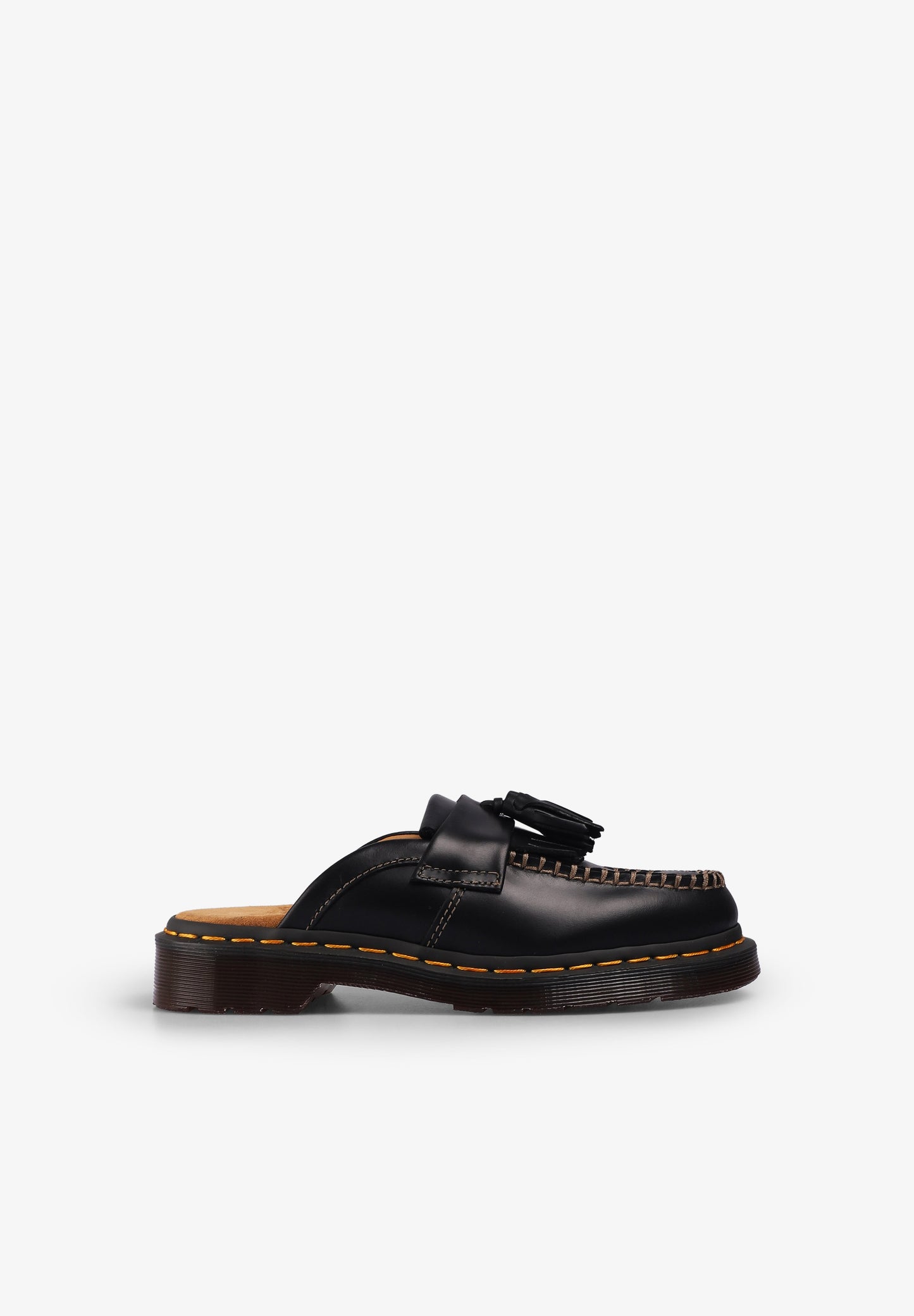 DR MARTENS | SOCAS ADRIAN MULE DE MULHER