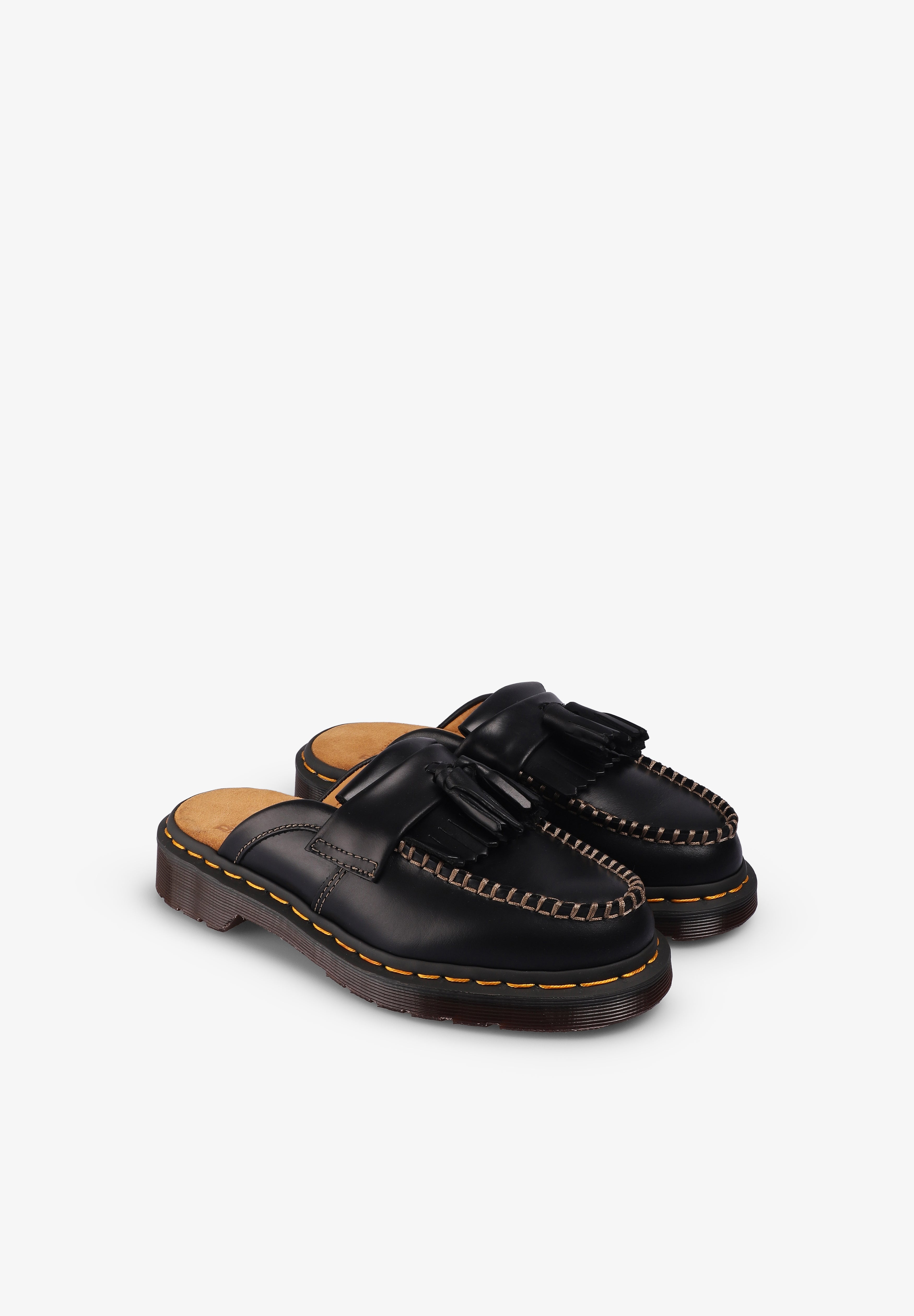 DR MARTENS | SOCAS ADRIAN MULE DE MULHER