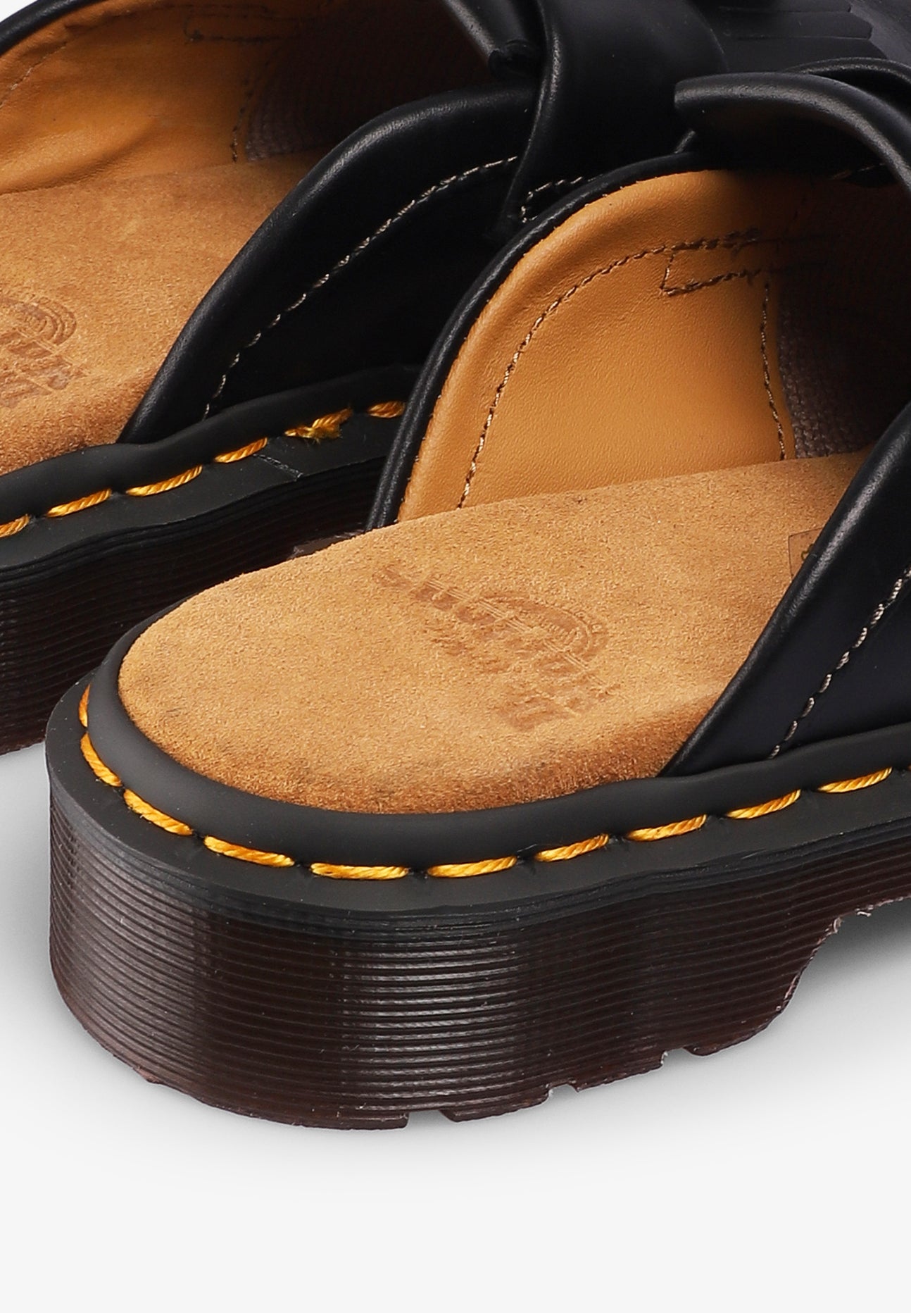 DR MARTENS | SOCAS ADRIAN MULE DE MULHER