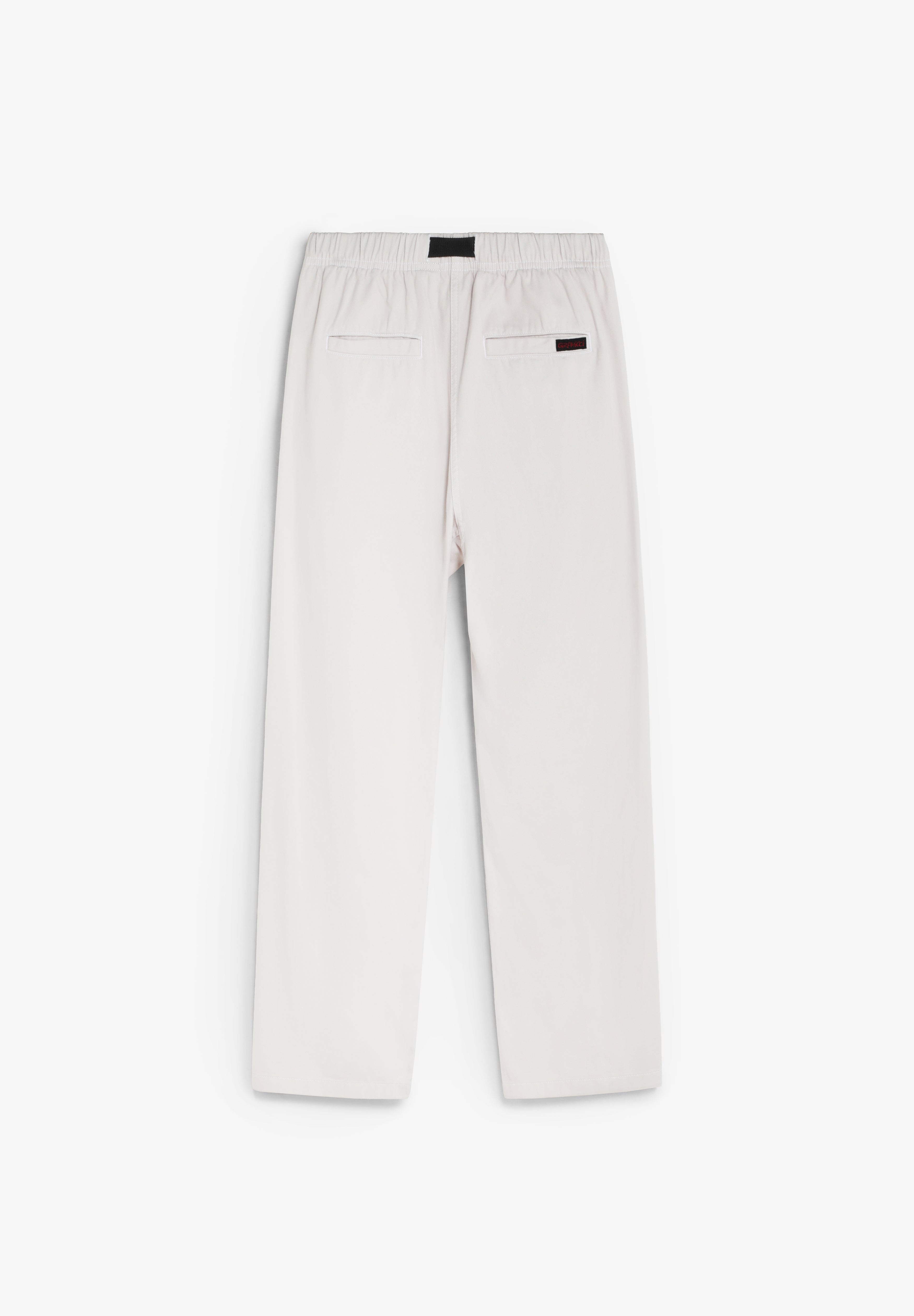 GRAMICCI | GRAMICCI PANT STRAIGHT FIT