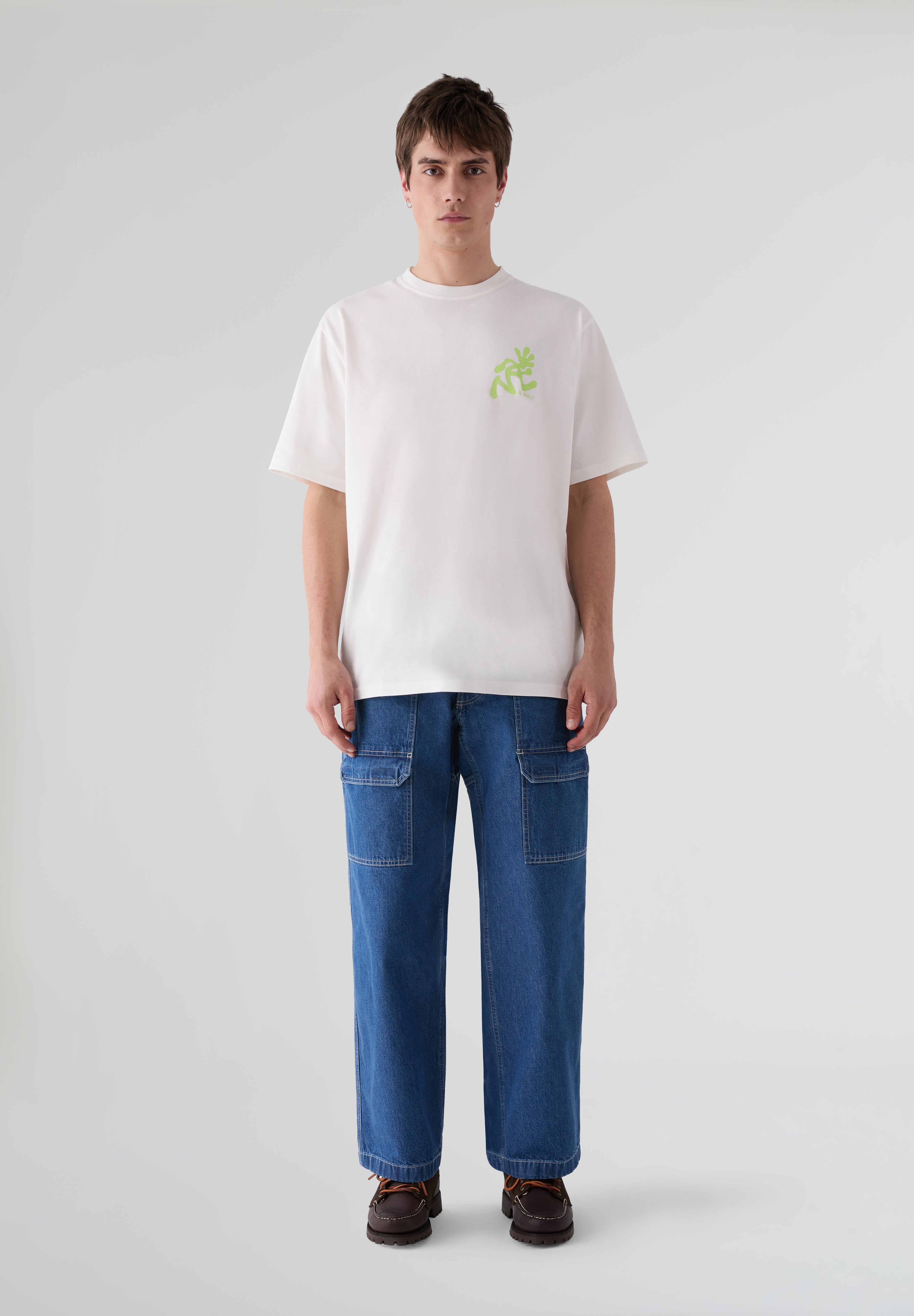 GRAMICCI | DENIM EQT PANT