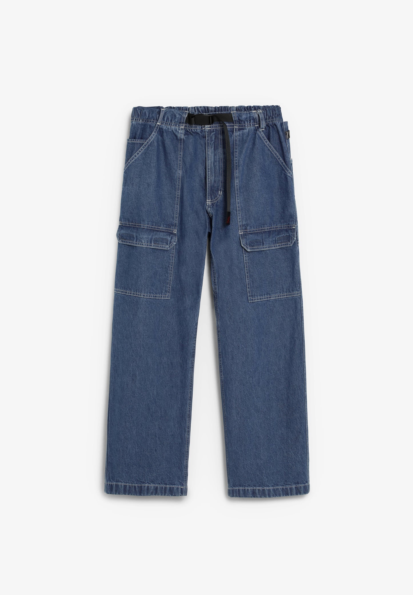 GRAMICCI | CALÇAS DENIM EQT