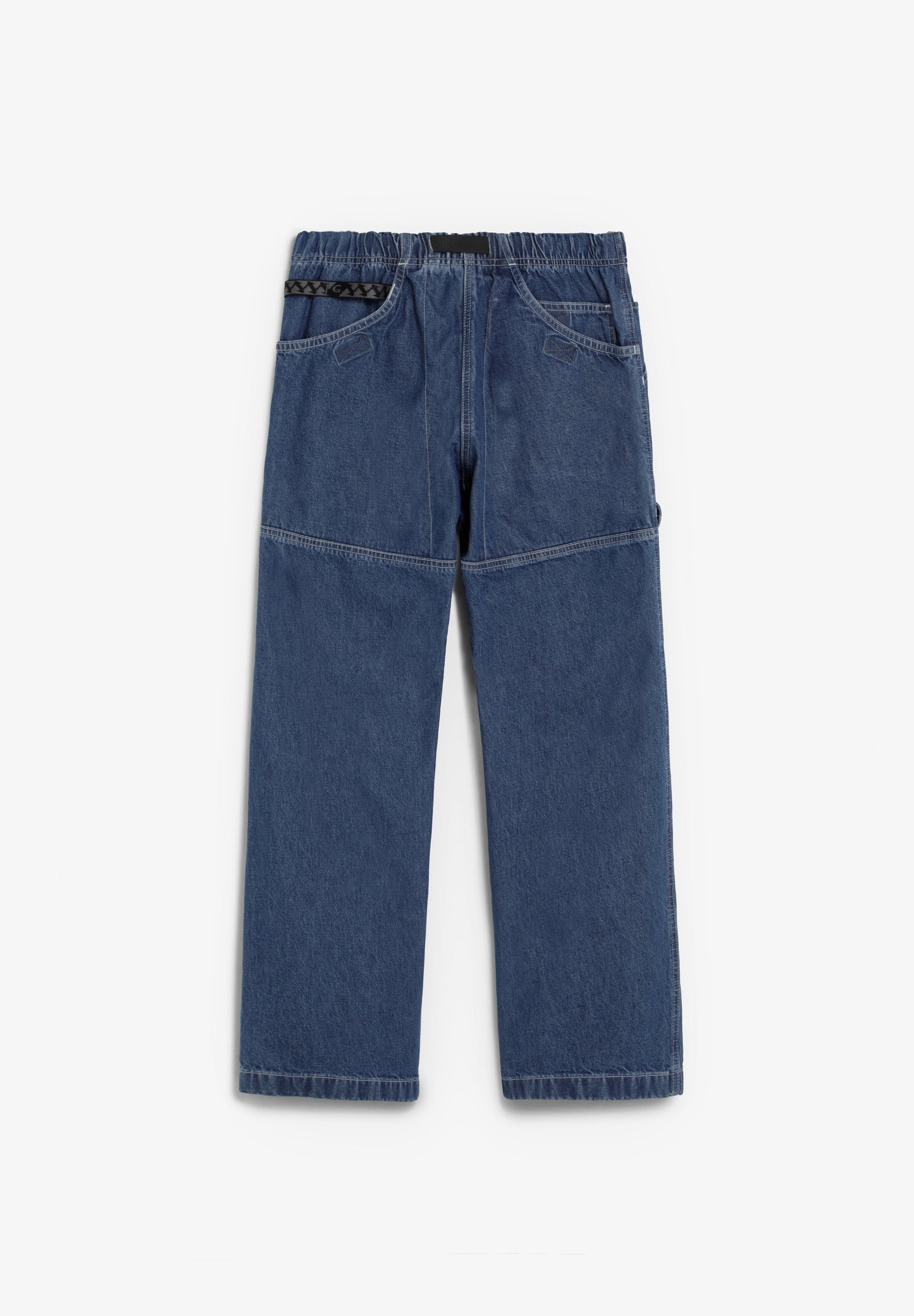 GRAMICCI | CALÇAS DENIM EQT