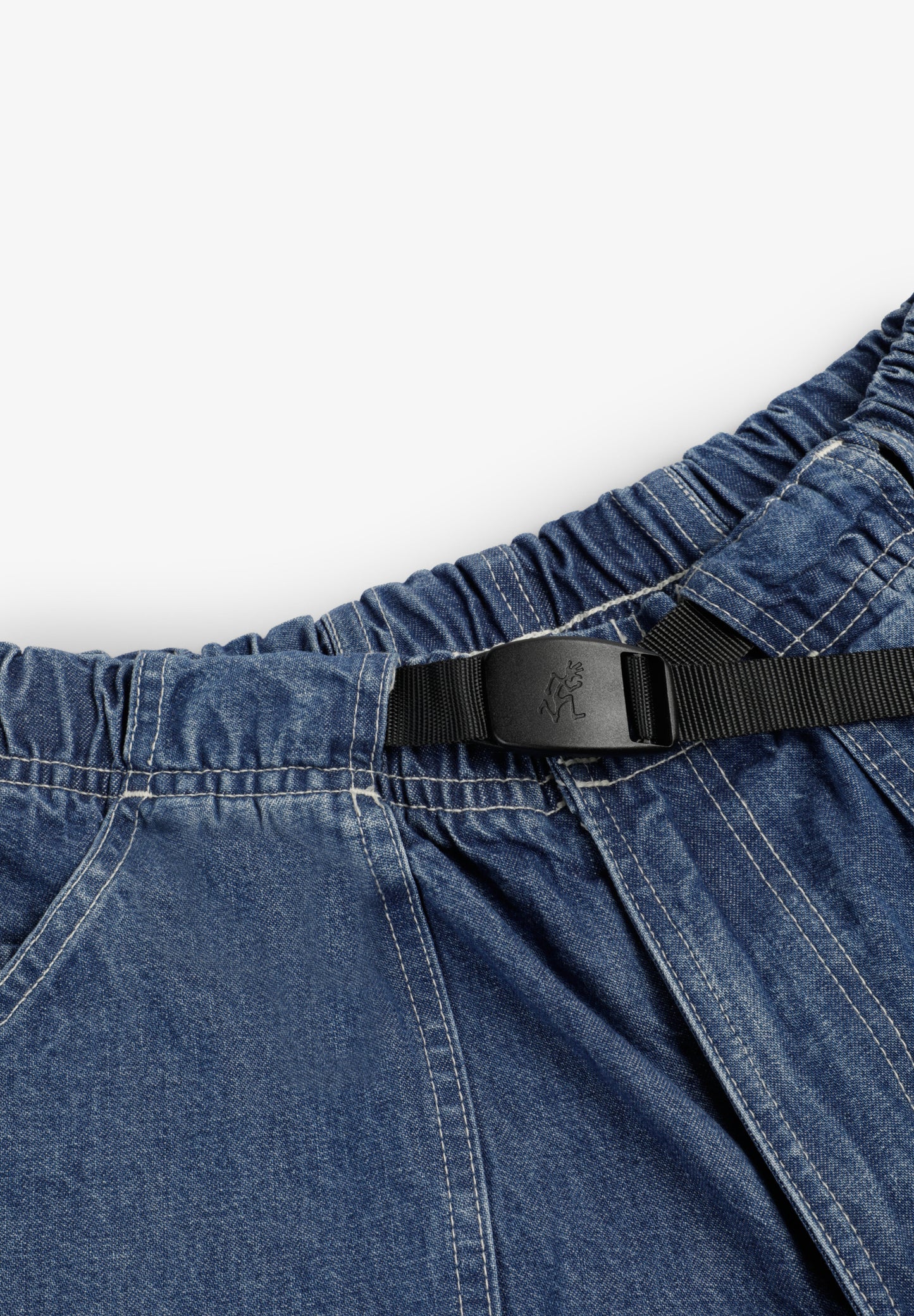 GRAMICCI | CALÇAS DENIM EQT
