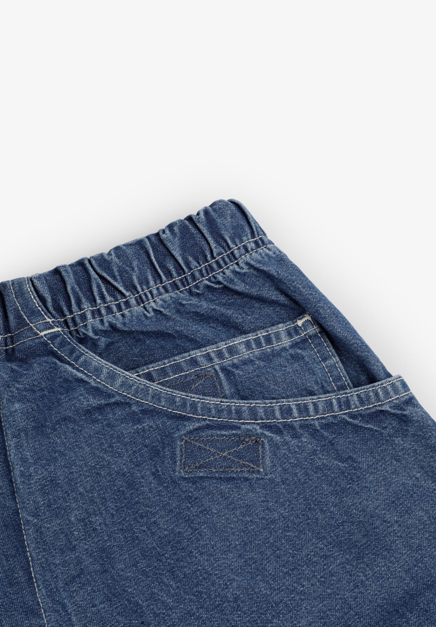 GRAMICCI | CALÇAS DENIM EQT