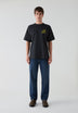 GRAMICCI | T-SHIRT RUNNING MAN