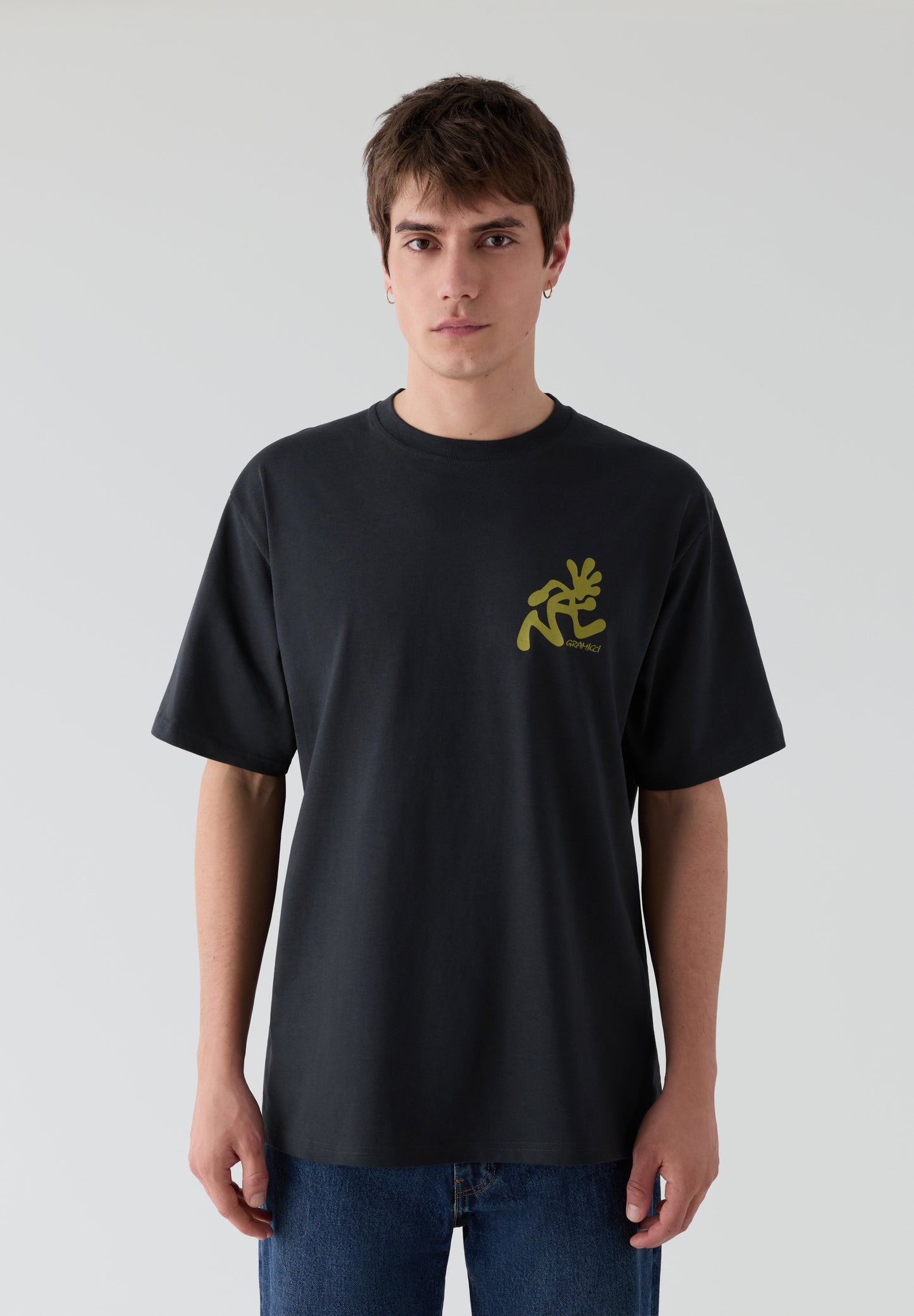 GRAMICCI | T-SHIRT RUNNING MAN
