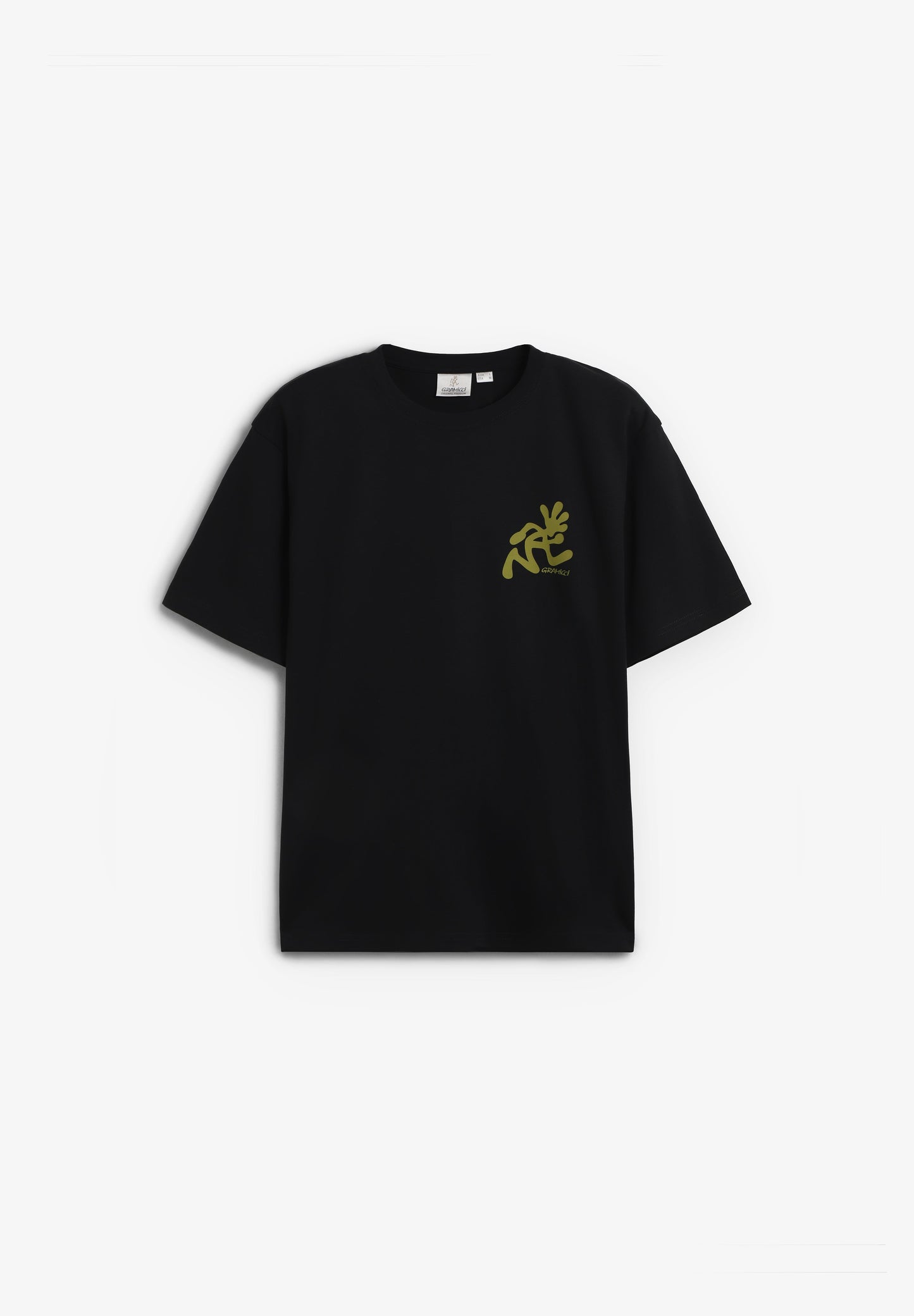 GRAMICCI | T-SHIRT RUNNING MAN