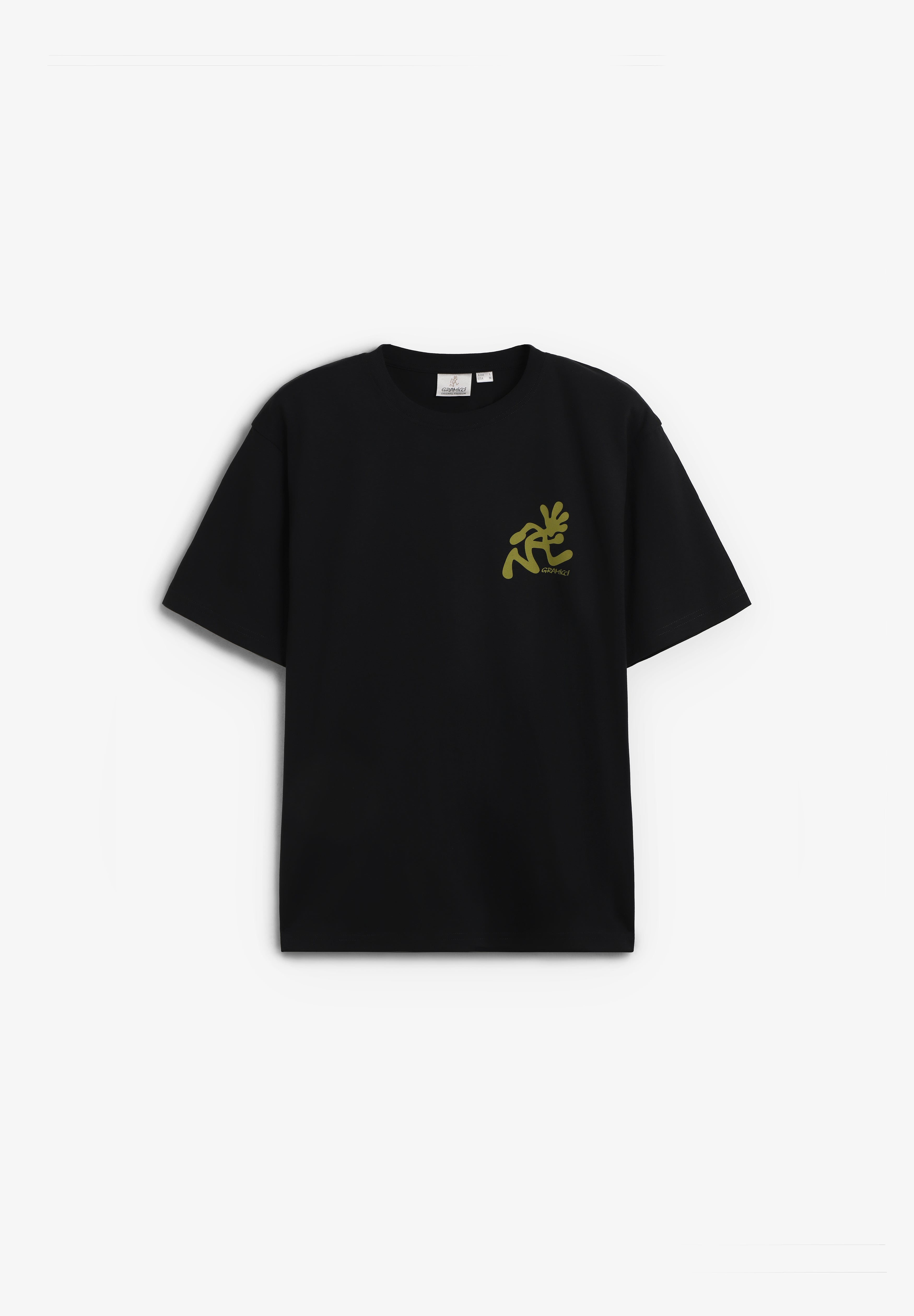 GRAMICCI | T-SHIRT RUNNING MAN