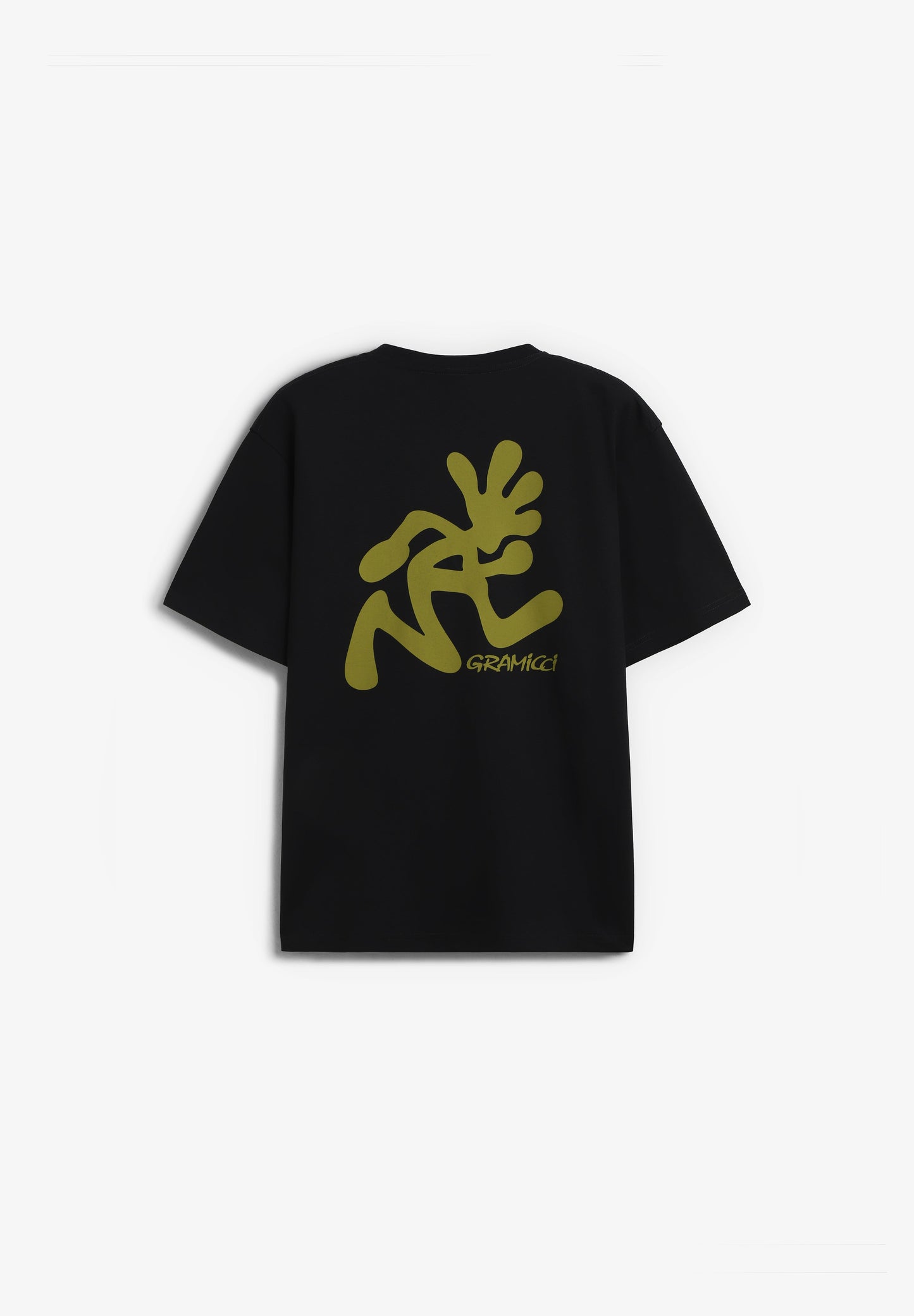 GRAMICCI | T-SHIRT RUNNING MAN