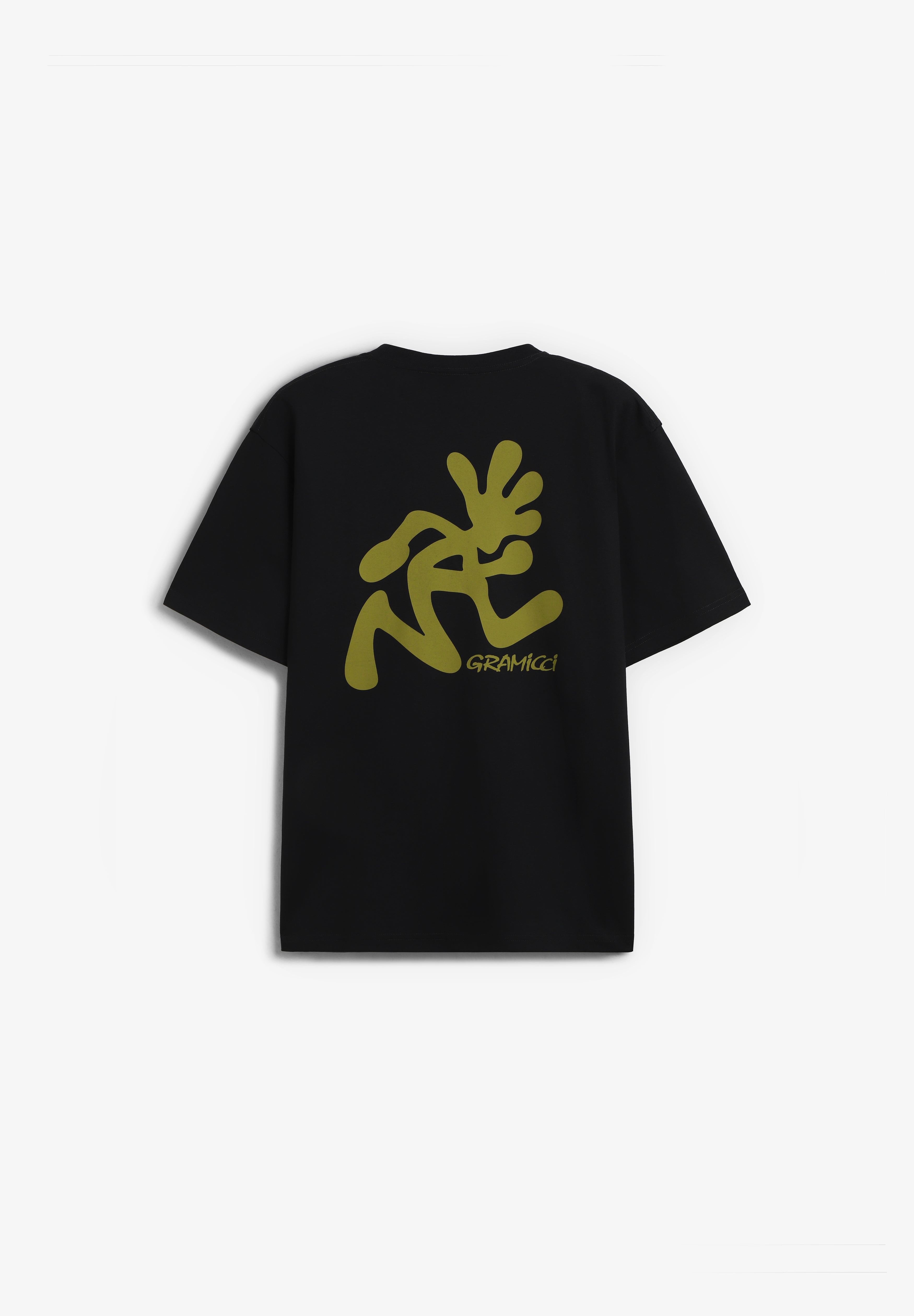 GRAMICCI | T-SHIRT RUNNING MAN