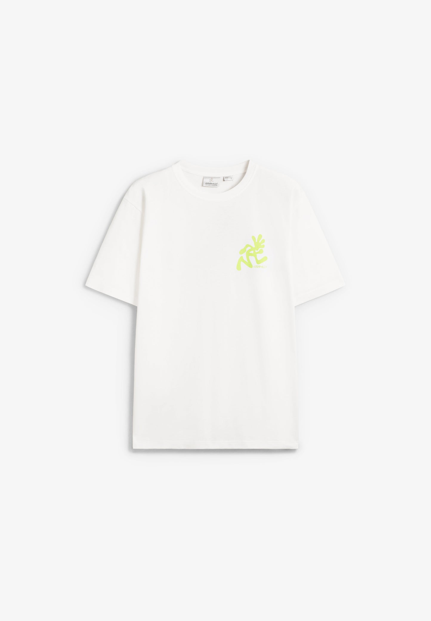 GRAMICCI | T-SHIRT RUNNING MAN