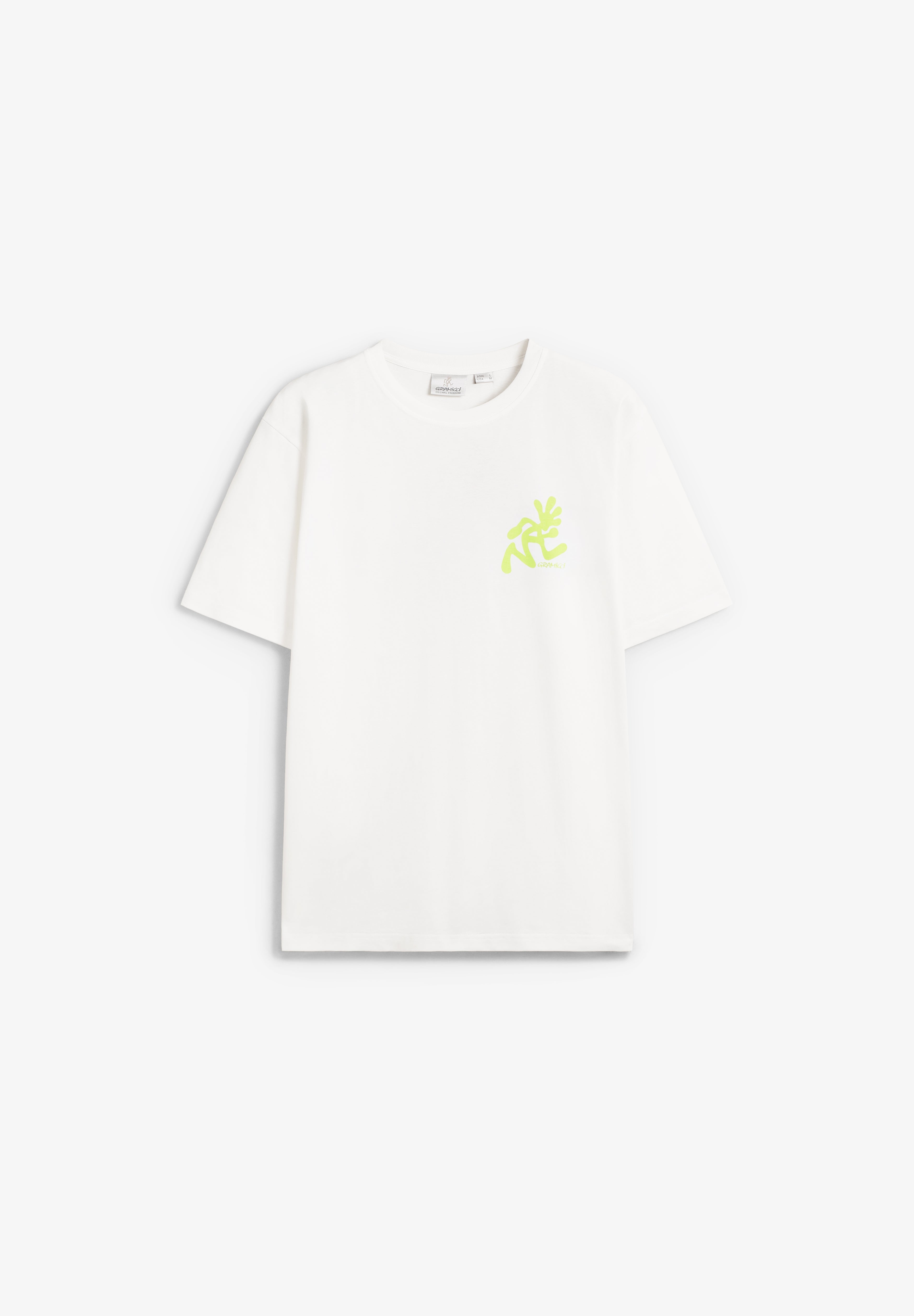 GRAMICCI | T-SHIRT RUNNING MAN