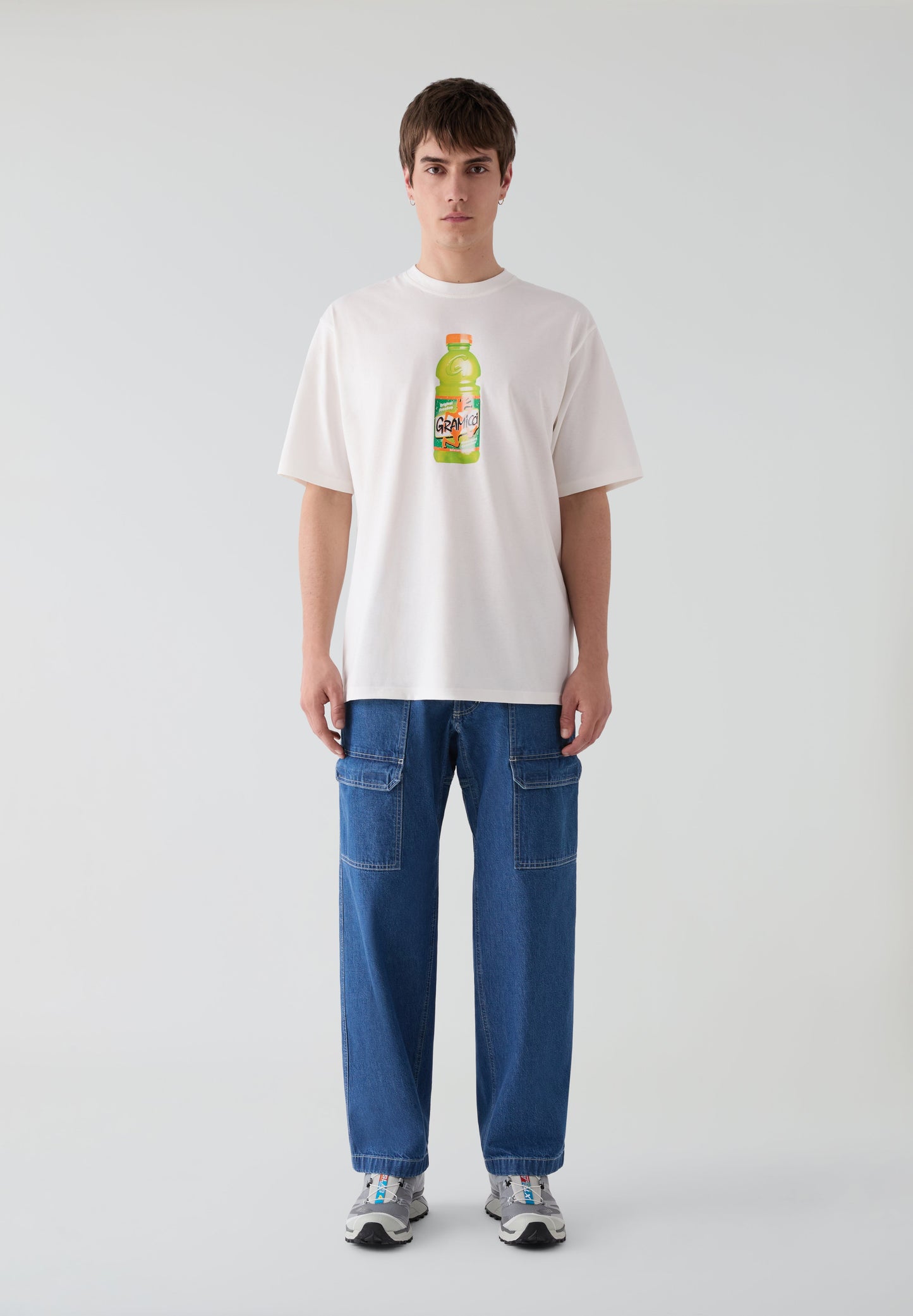 GRAMICCI | T-SHIRT QUENCHER