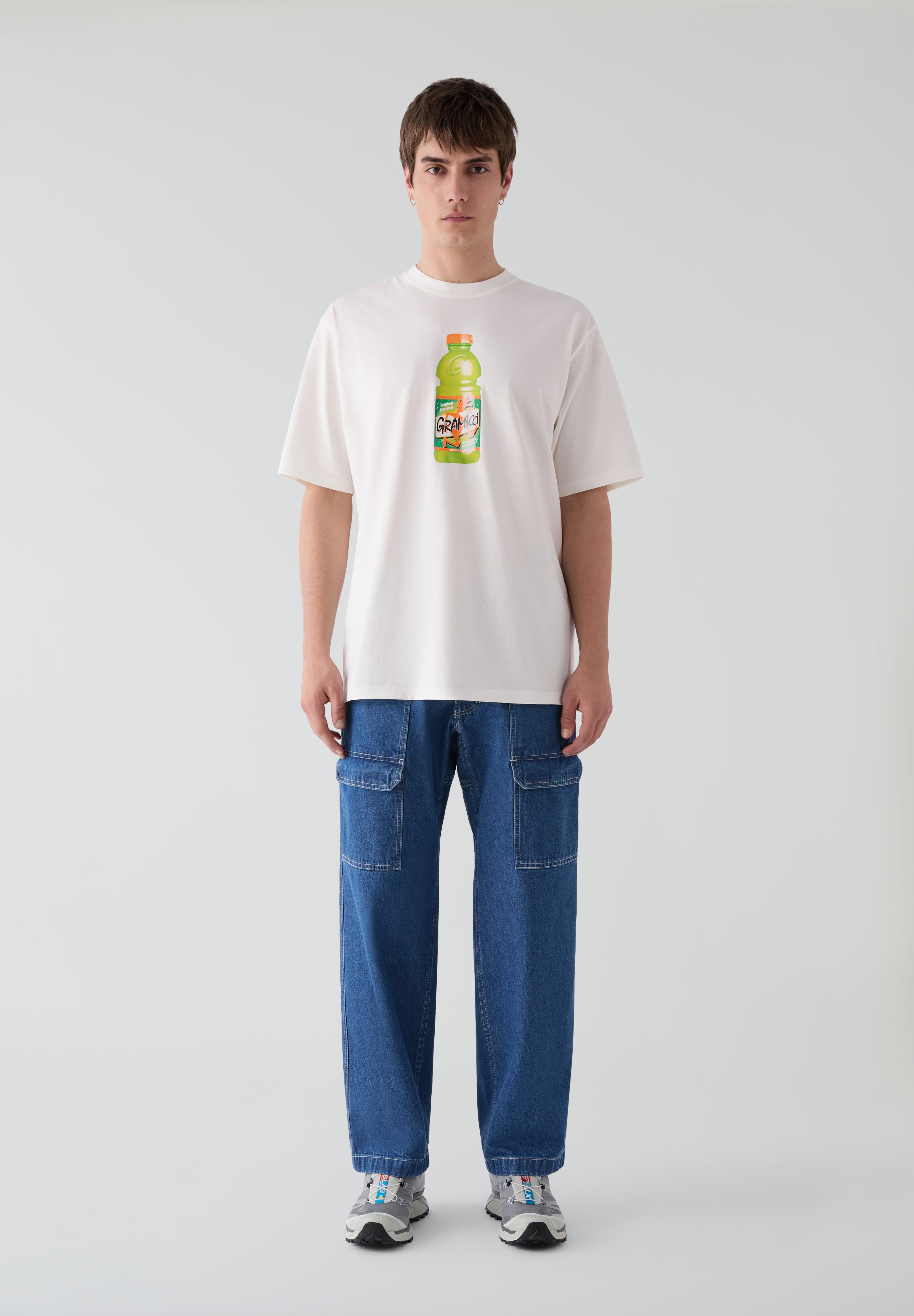 GRAMICCI | T-SHIRT QUENCHER