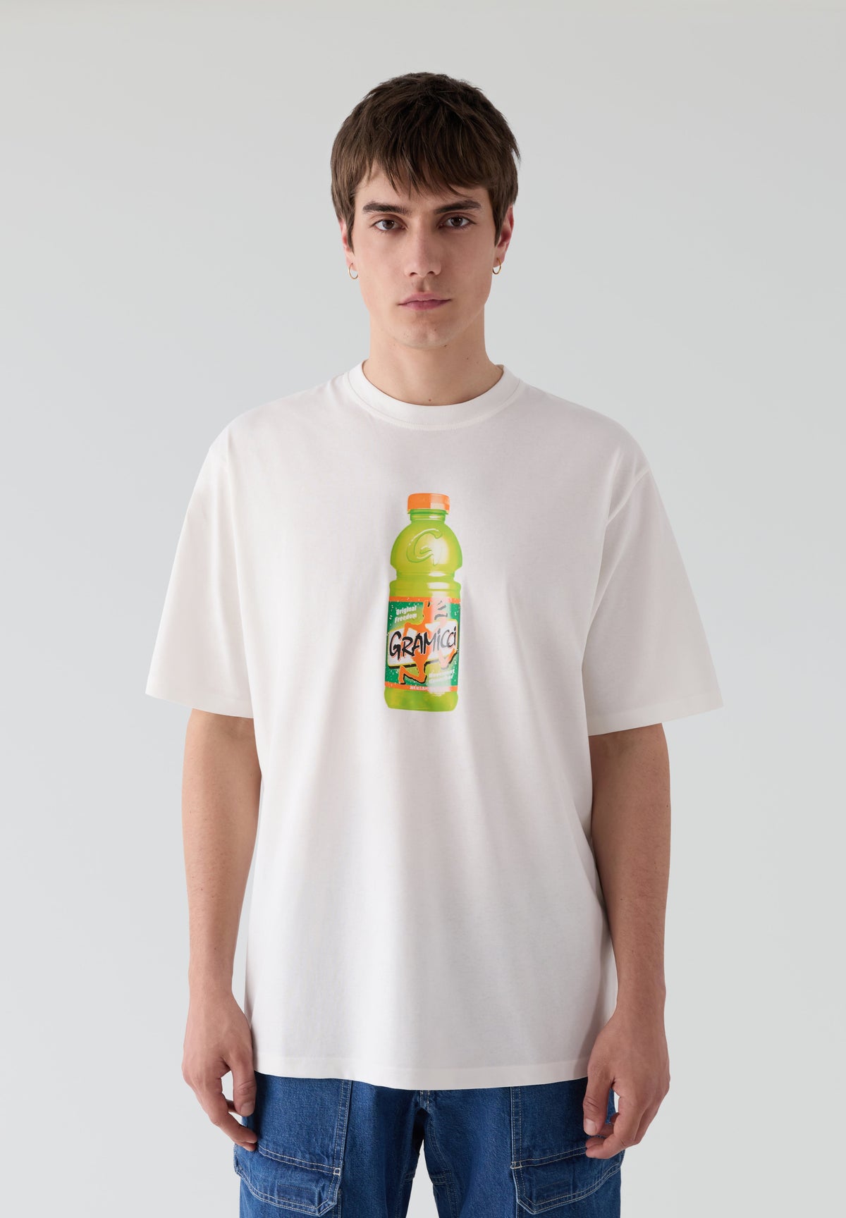 GRAMICCI | T-SHIRT QUENCHER