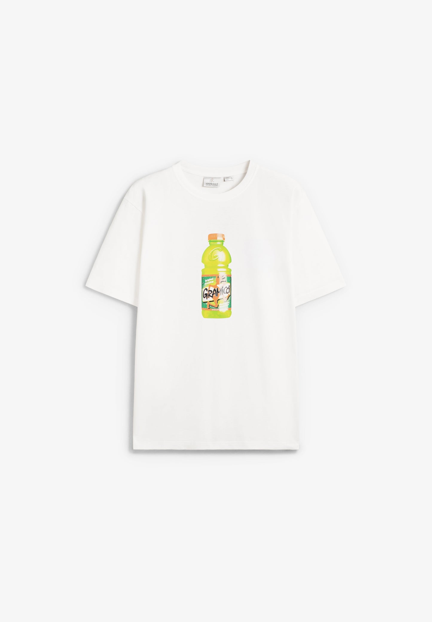 GRAMICCI | T-SHIRT QUENCHER