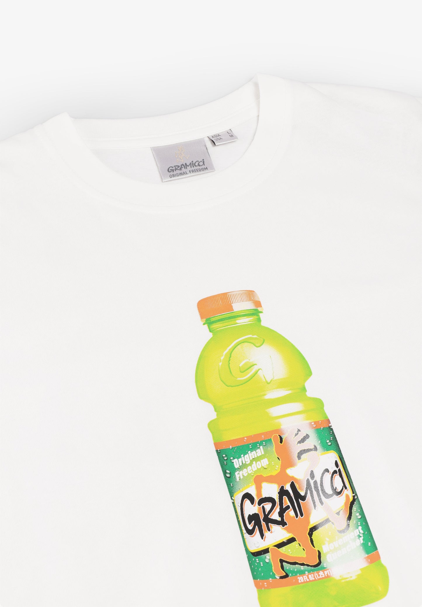 GRAMICCI | T-SHIRT QUENCHER