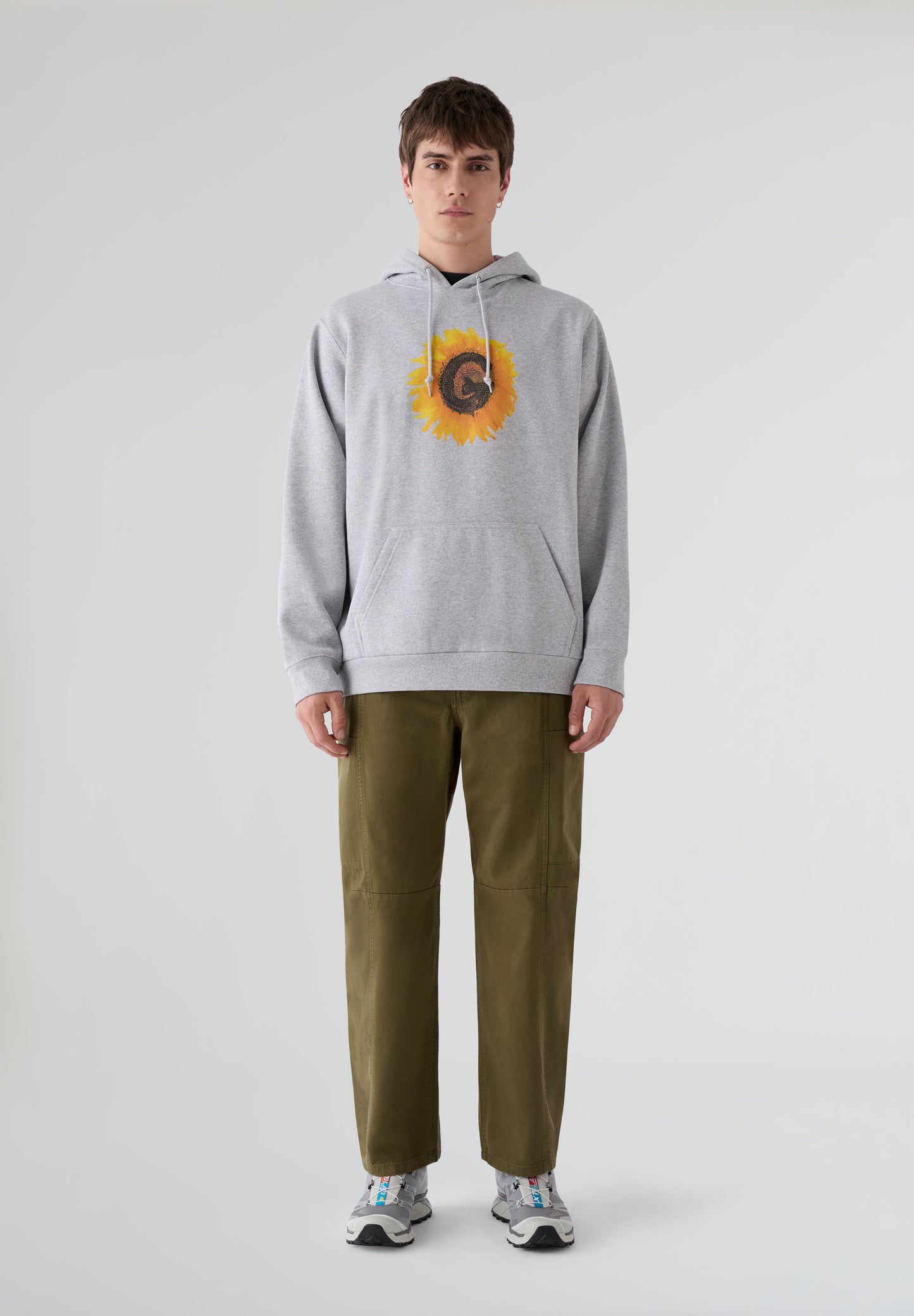 GRAMICCI | SWEATSHIRT G-FLOWER