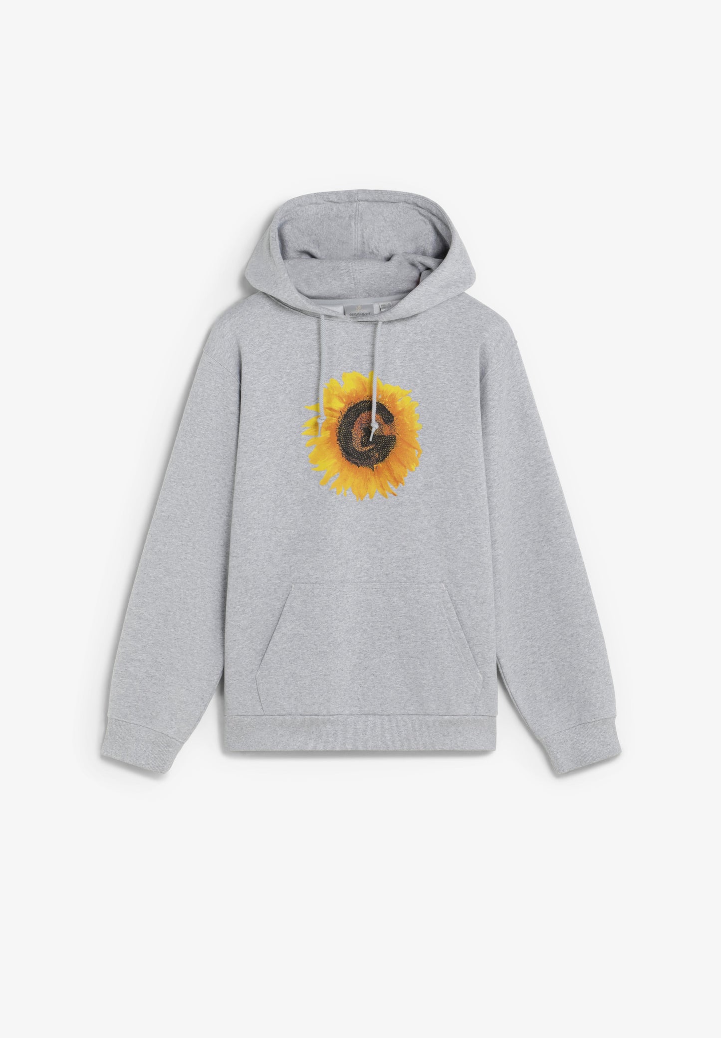 GRAMICCI | SWEATSHIRT G-FLOWER
