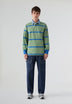 GRAMICCI | LANGDON RUGBY SHIRT