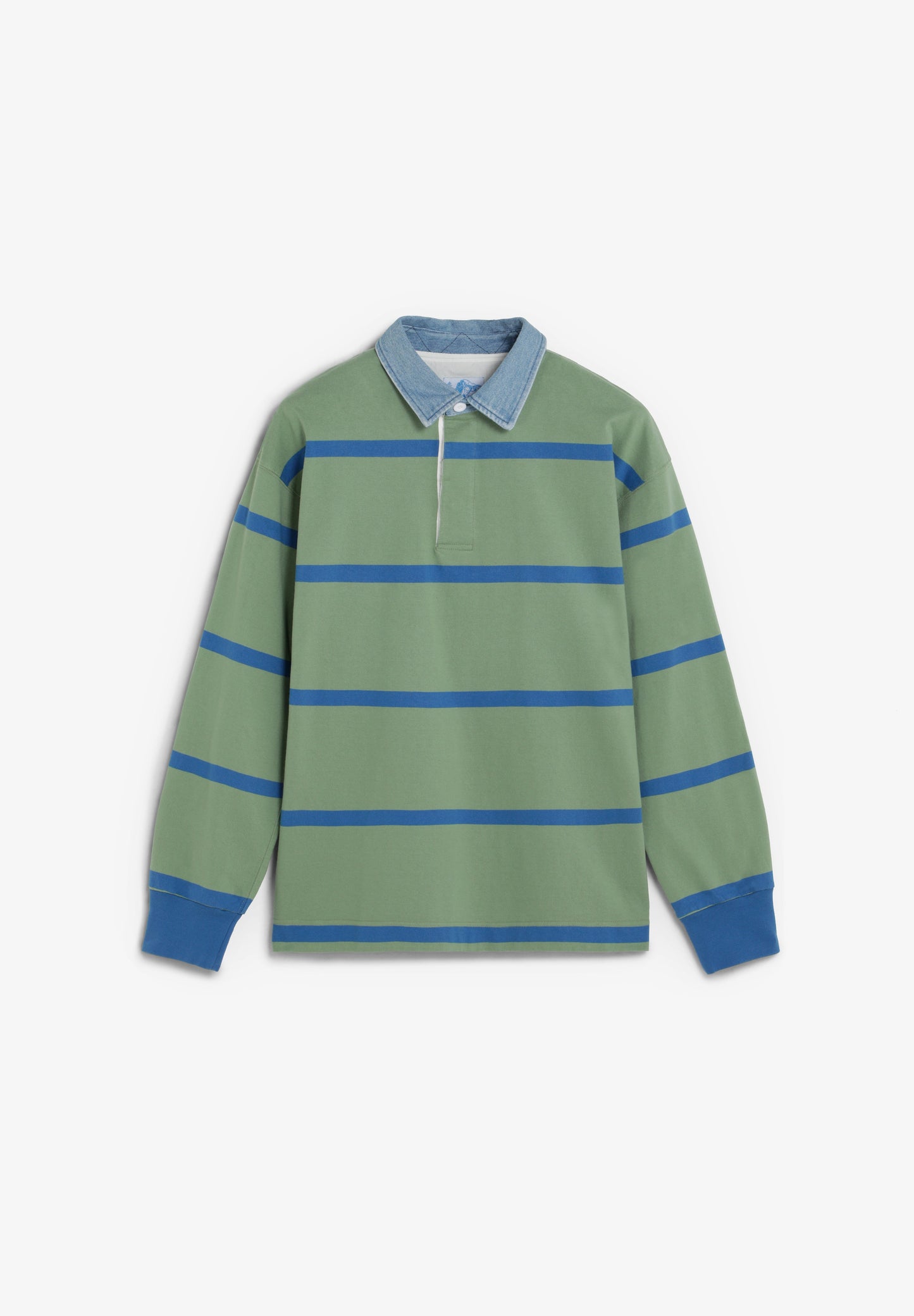 GRAMICCI | LANGDON RUGBY SHIRT