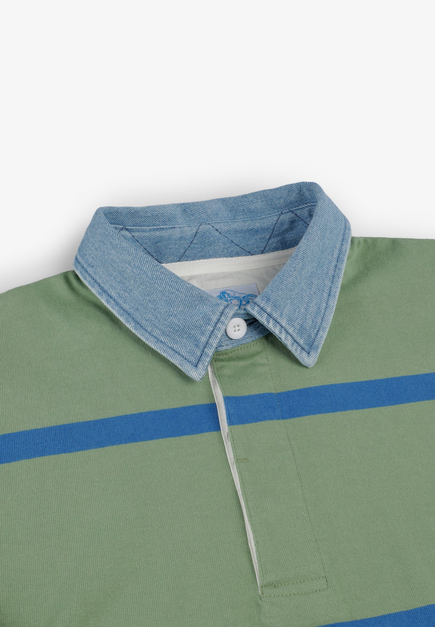 GRAMICCI | LANGDON RUGBY SHIRT