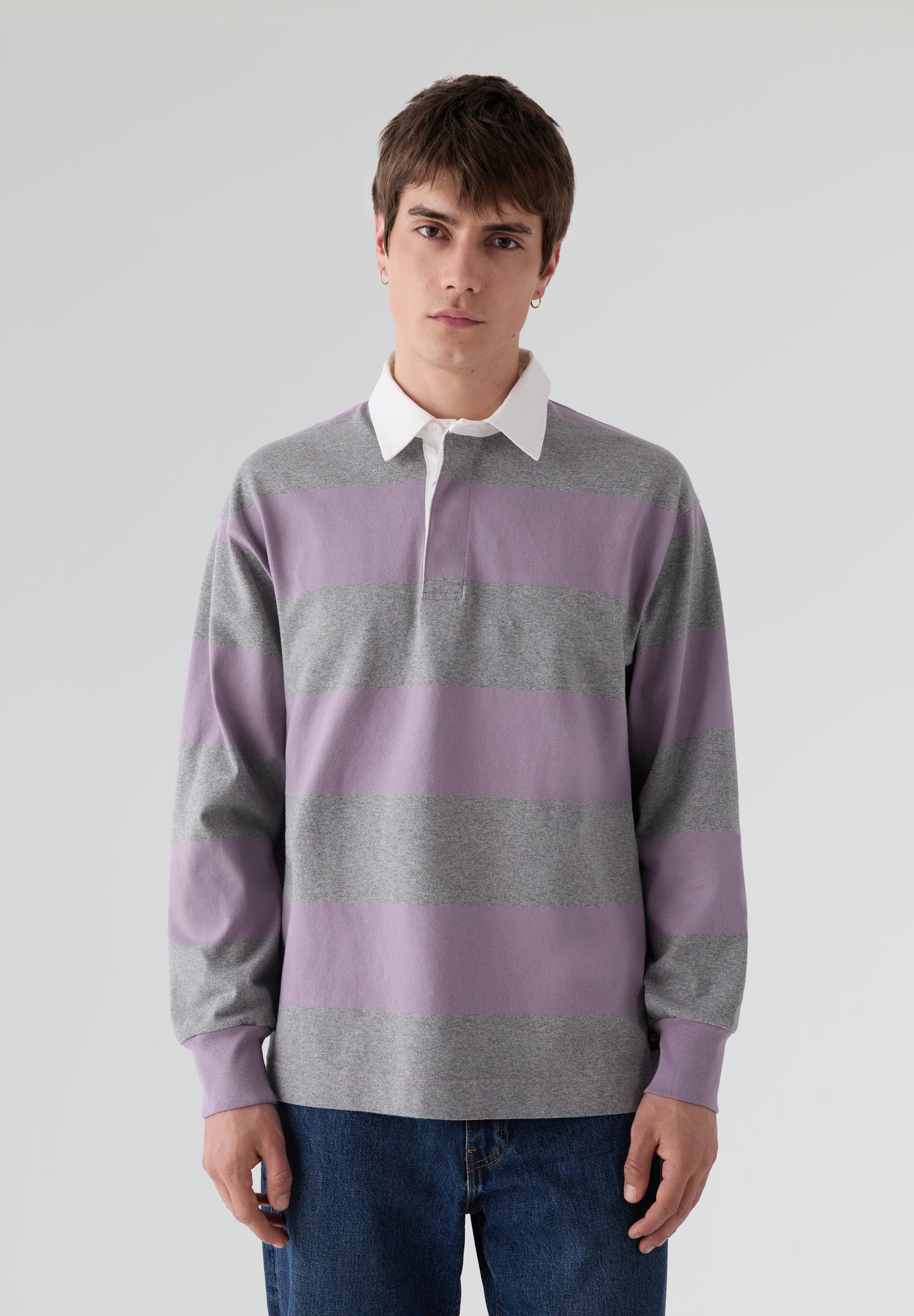 GRAMICCI | LANGDON RUGBY SHIRT