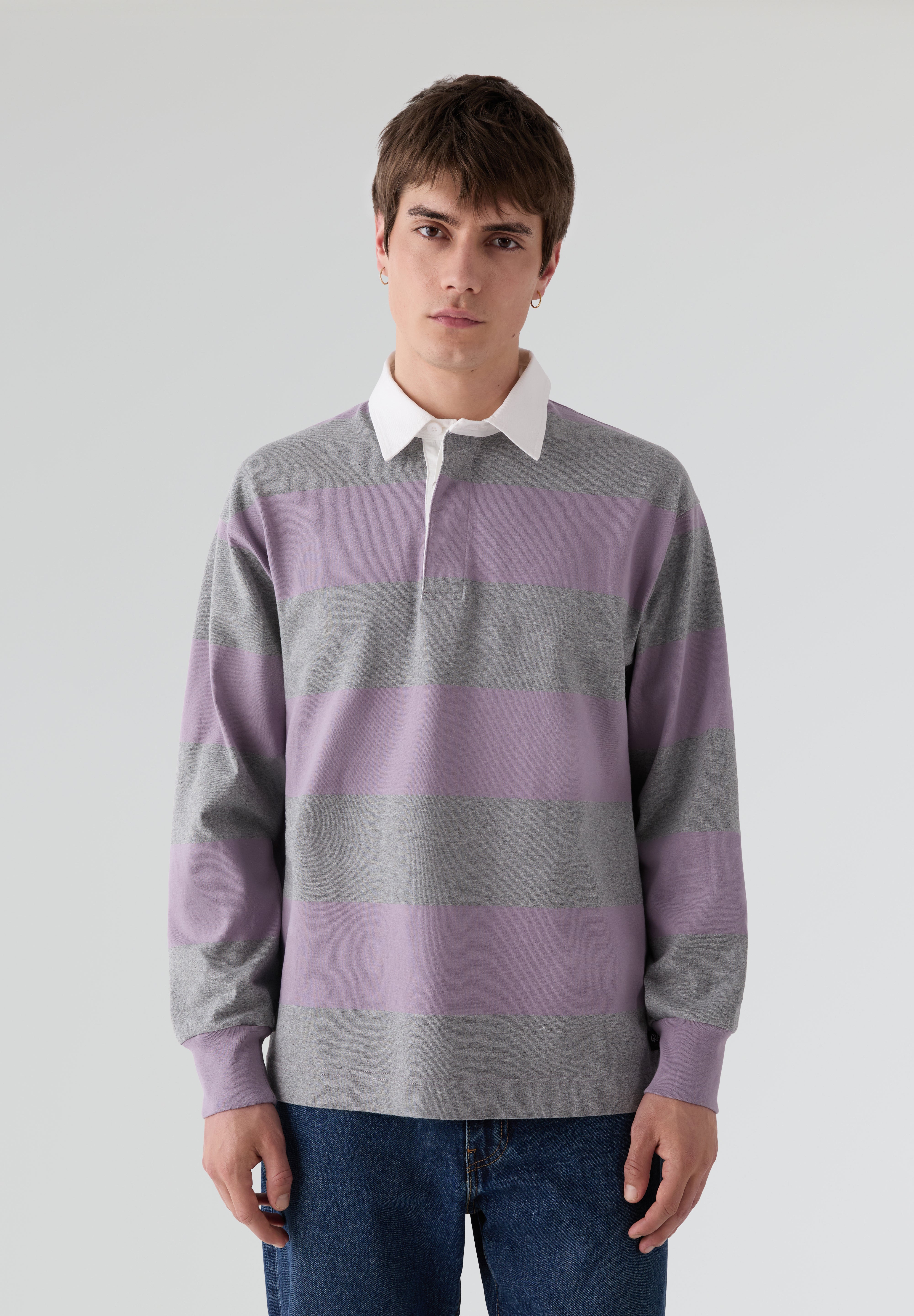 GRAMICCI | LANGDON RUGBY SHIRT