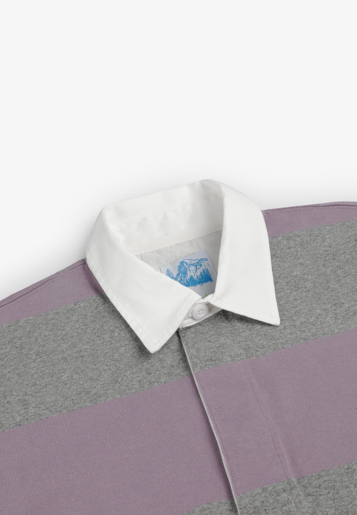 GRAMICCI | LANGDON RUGBY SHIRT