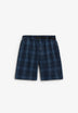 GRAMICCI | CALÇÕES BERMUDA LAGOON DENIM PLAID