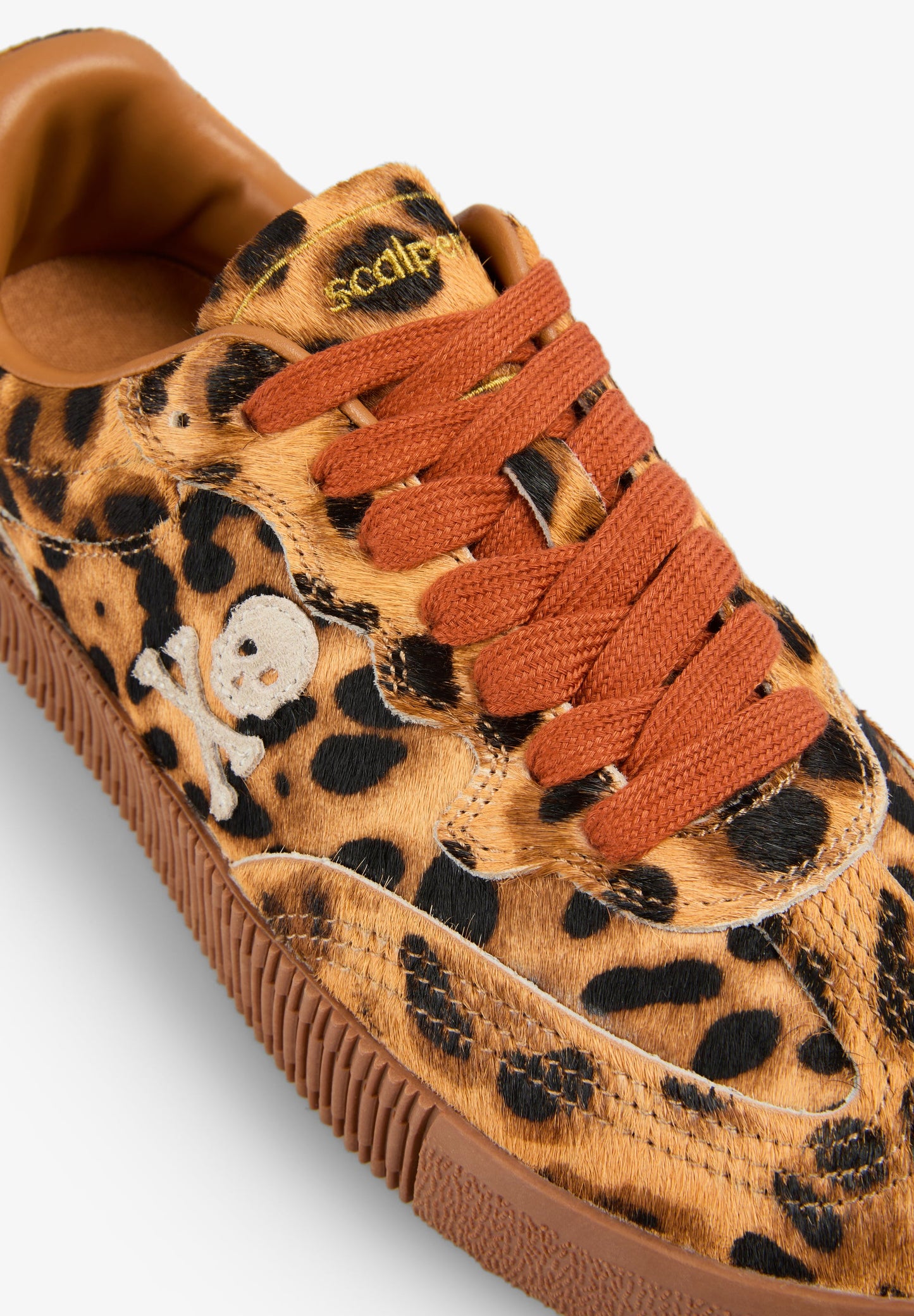 SCGALE ANIMAL SNEAKERS