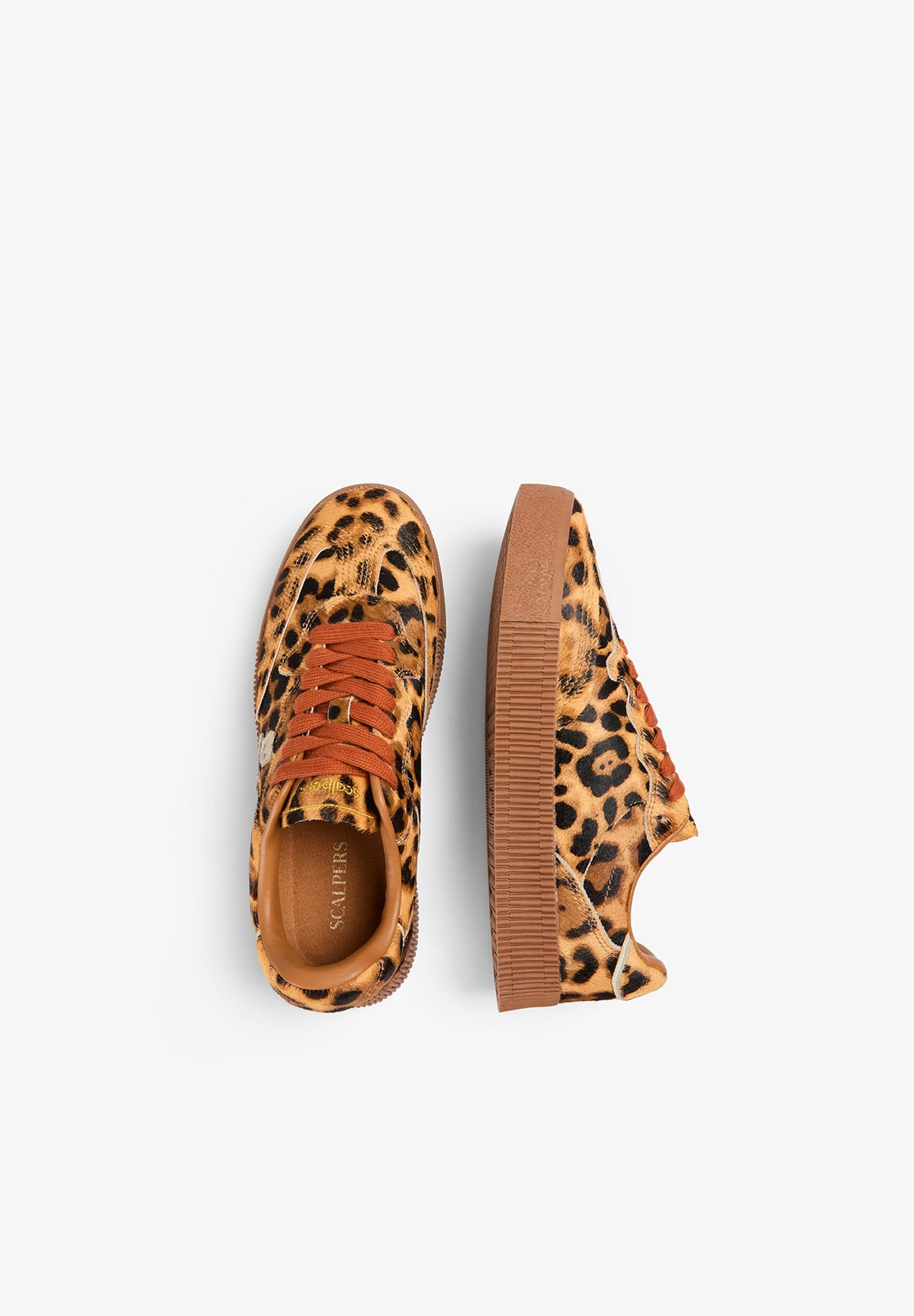 SCGALE ANIMAL SNEAKERS