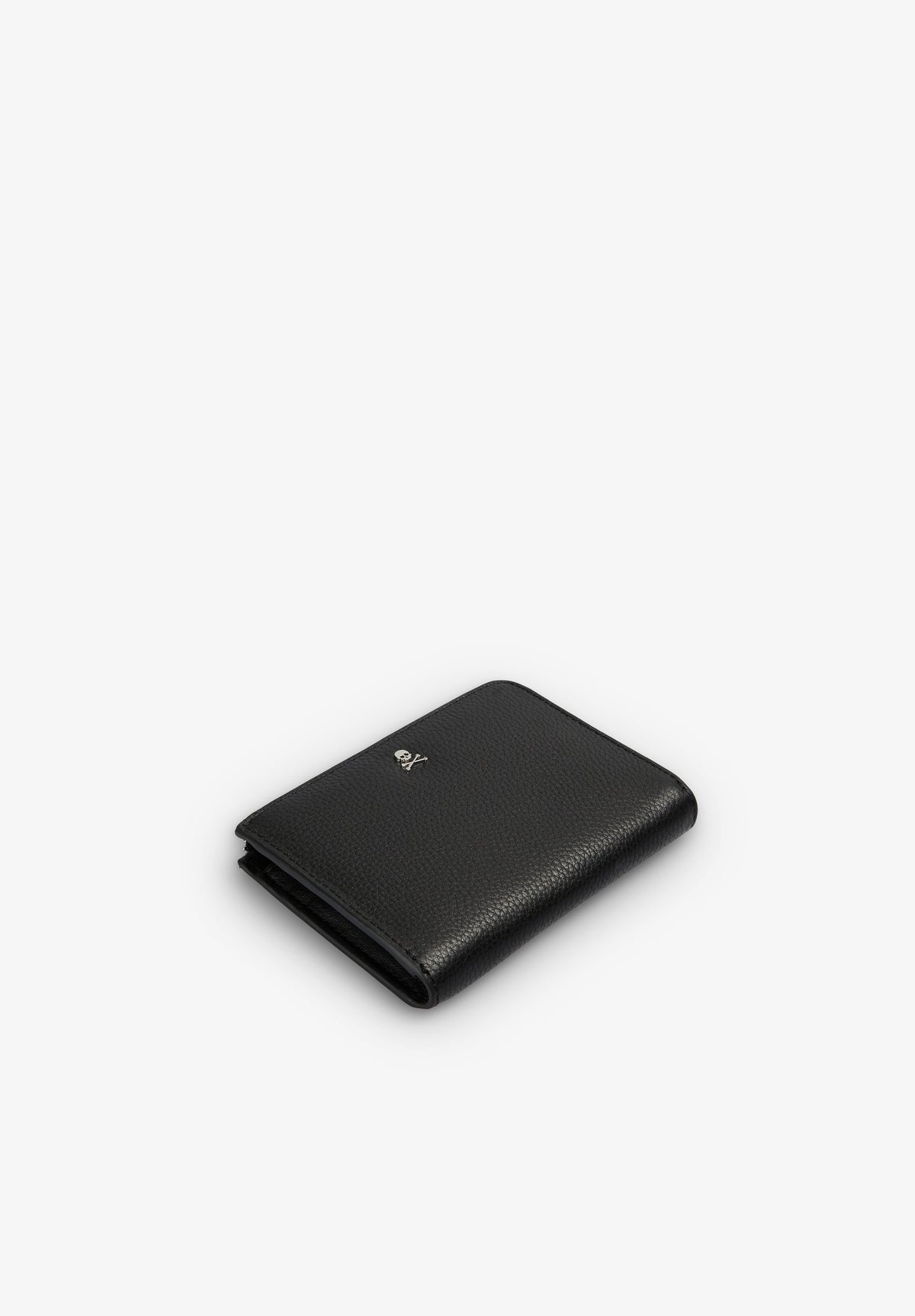 SCMIDI LEATHER WALLET