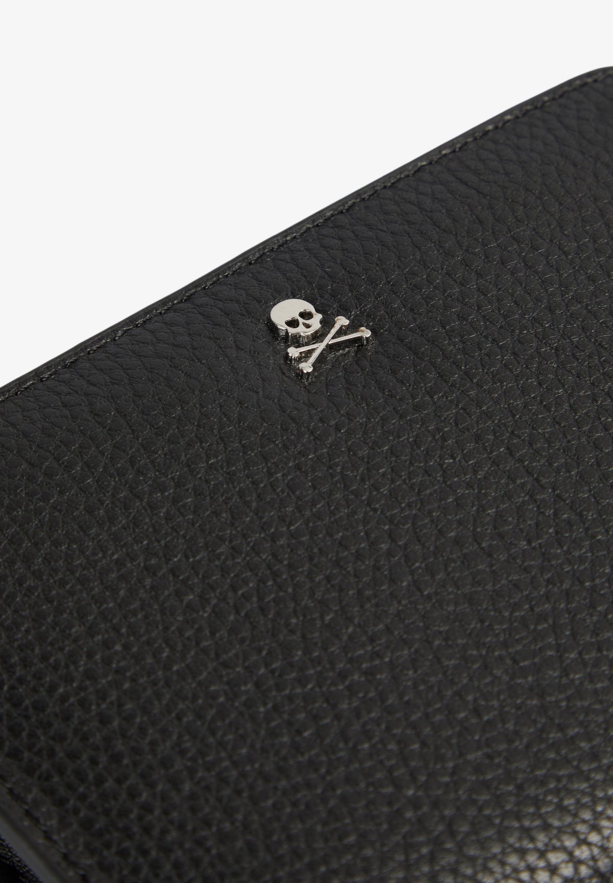 SCMIDI LEATHER WALLET